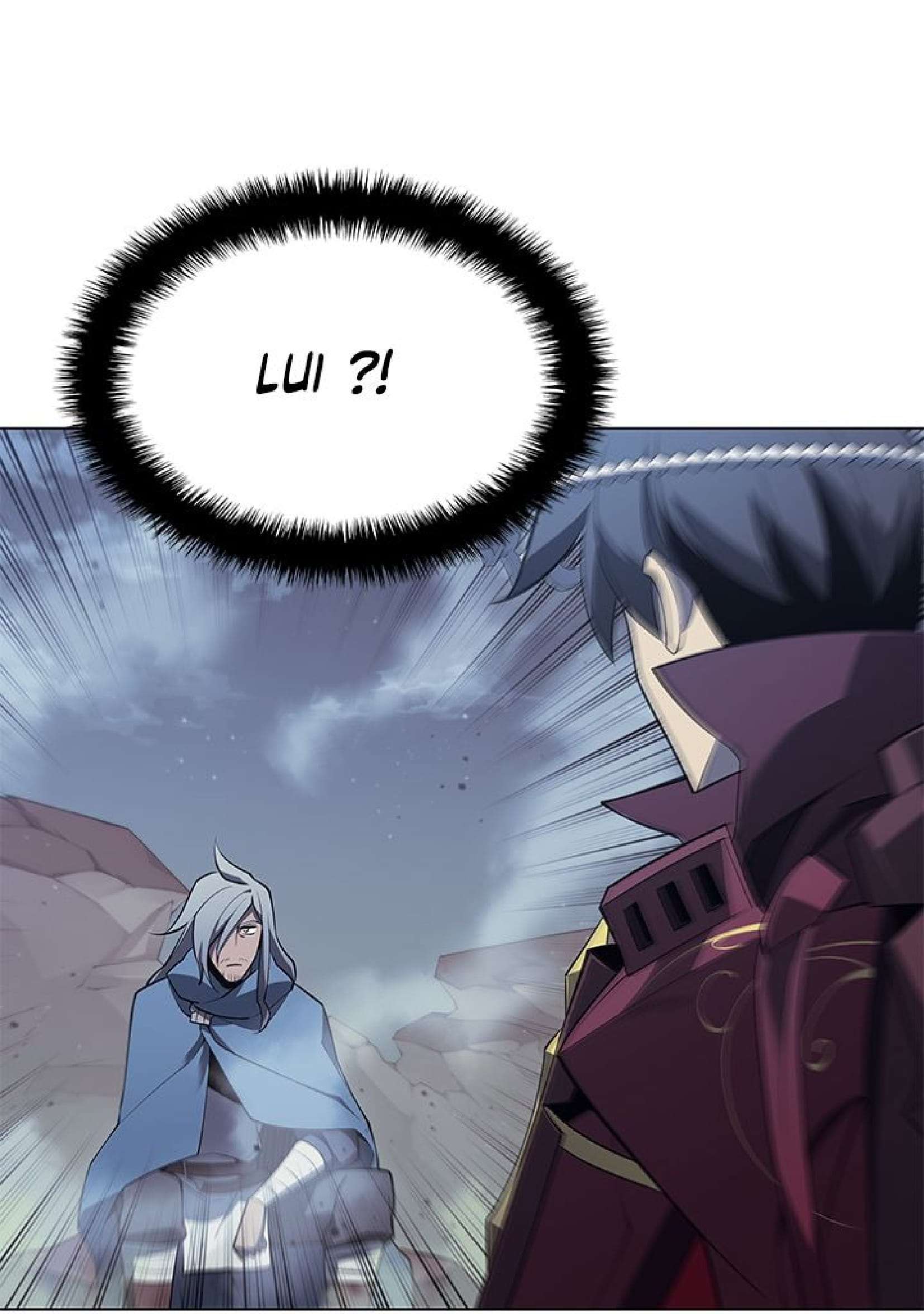 Read Overgeared FR Manga Online