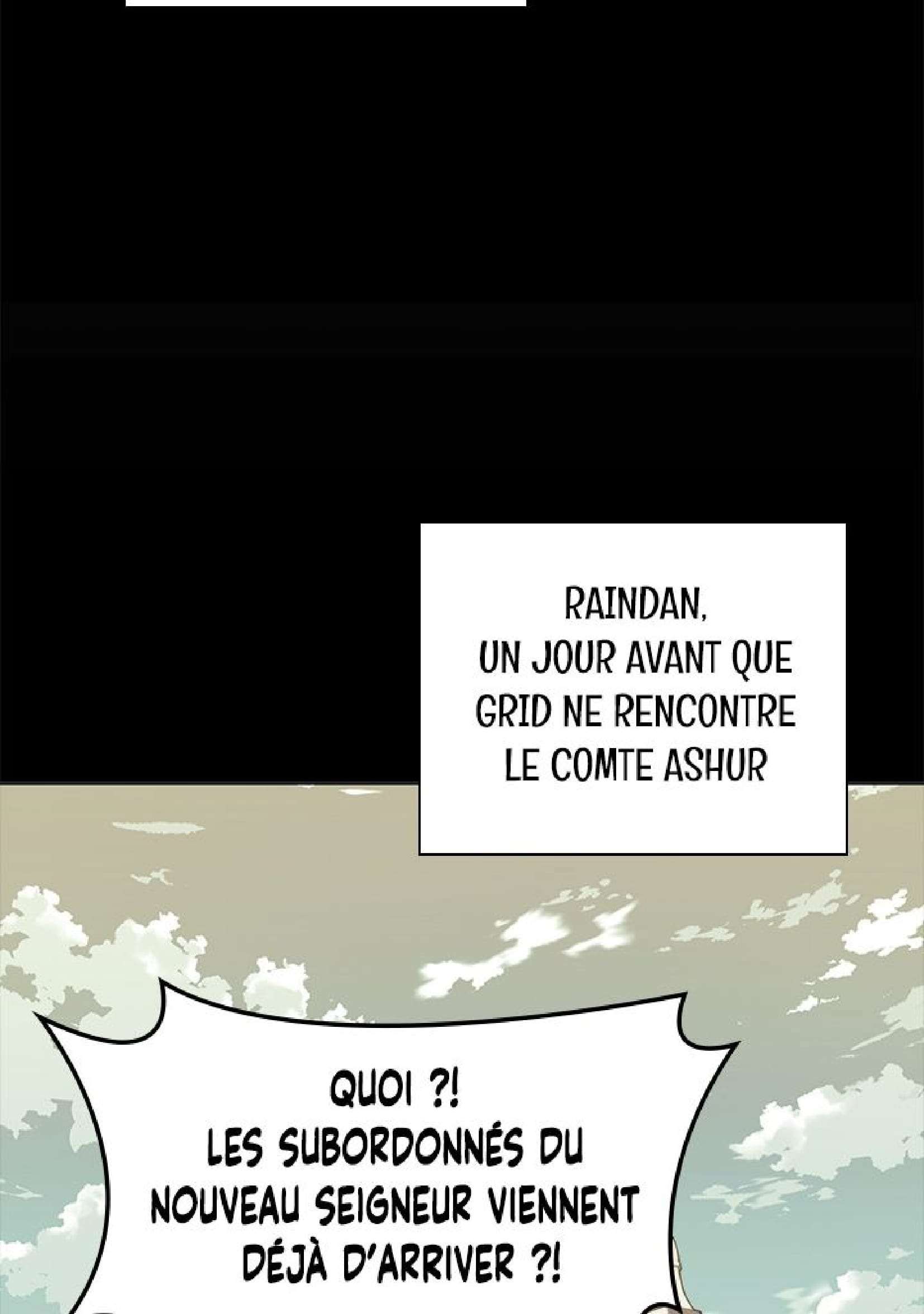 Read Overgeared FR Manga Online