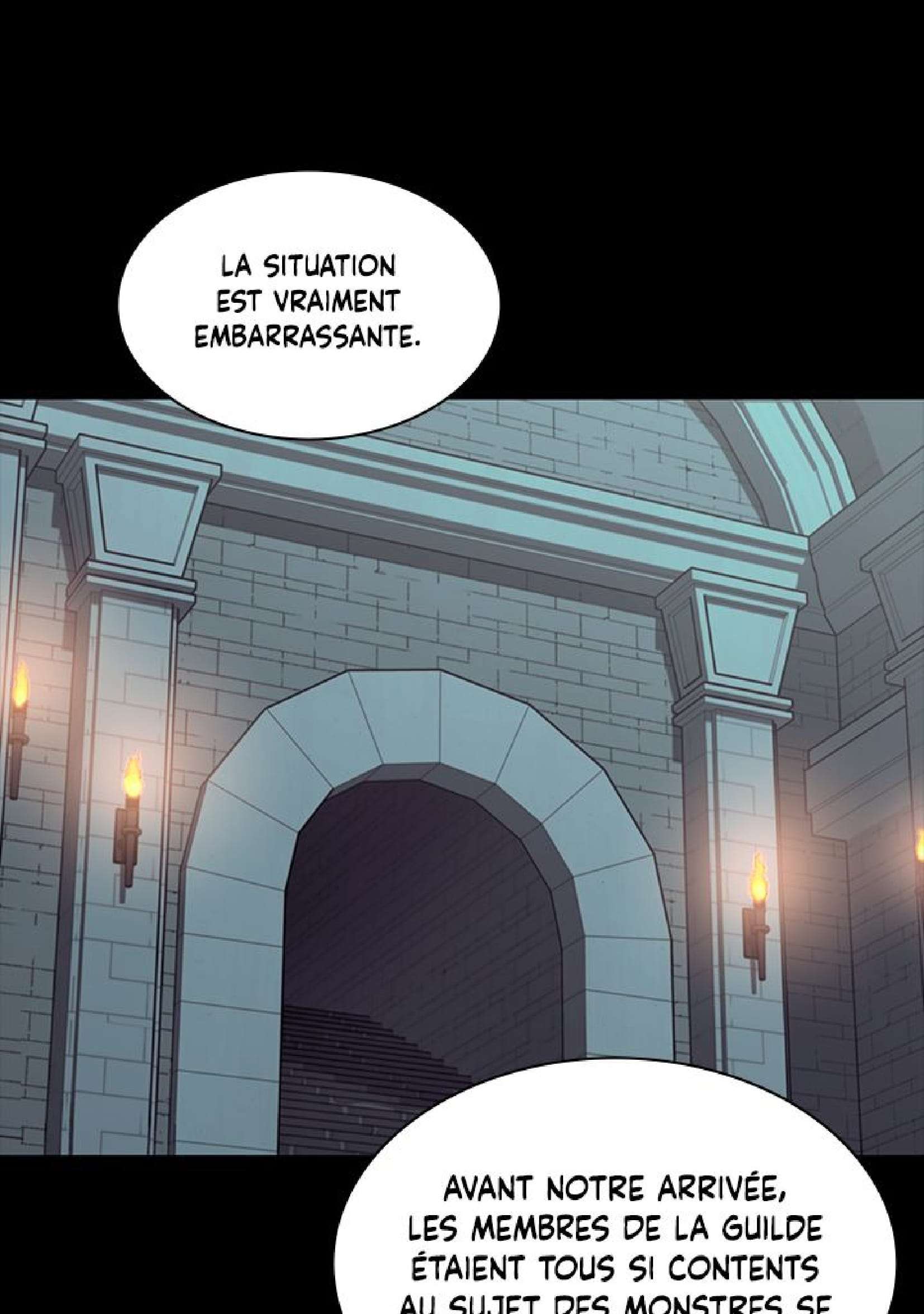 Read Overgeared FR Manga Online