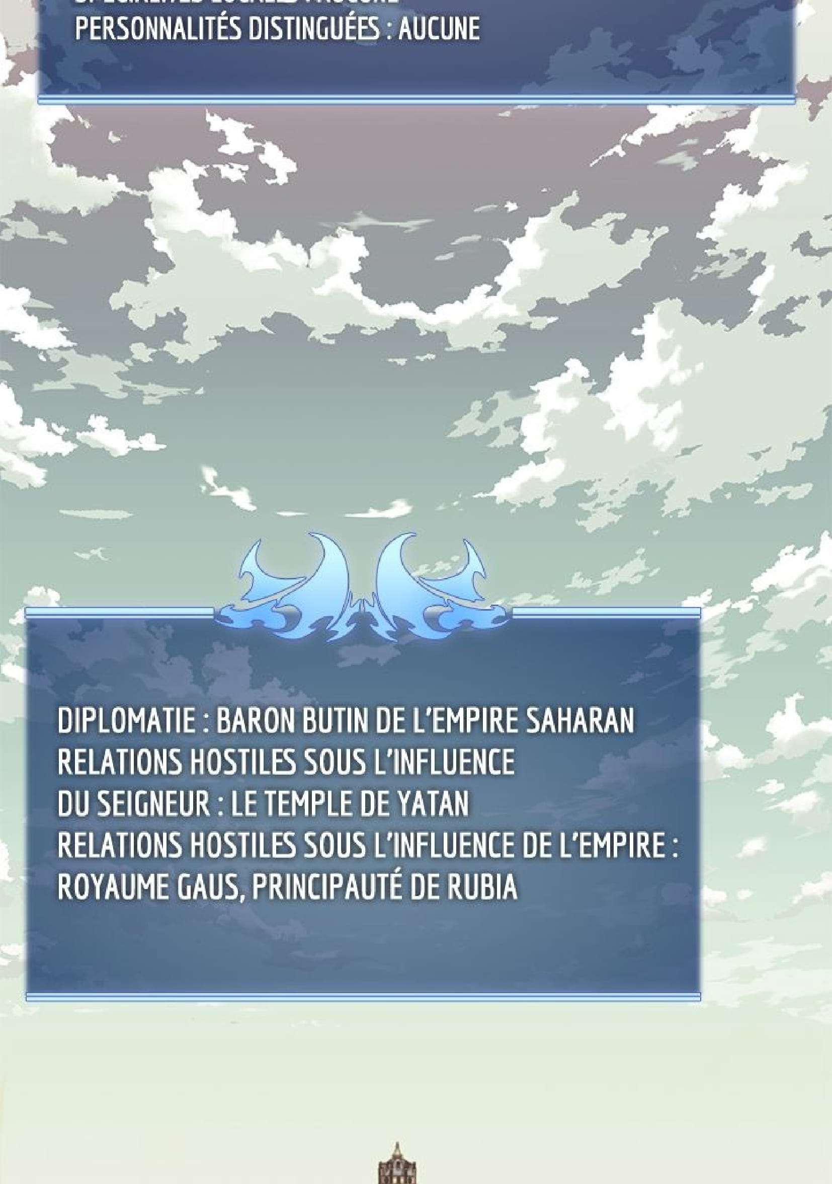 Read Overgeared FR Manga Online