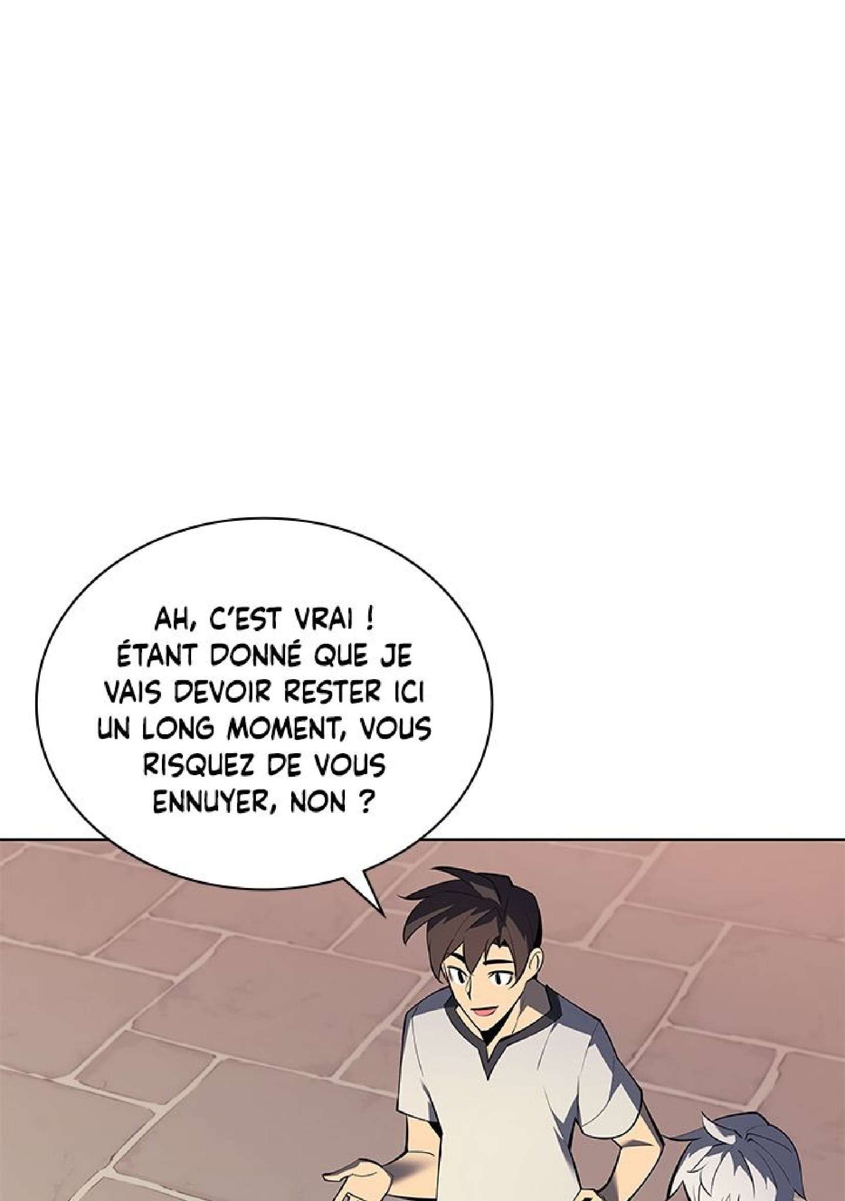 Read Overgeared FR Manga Online