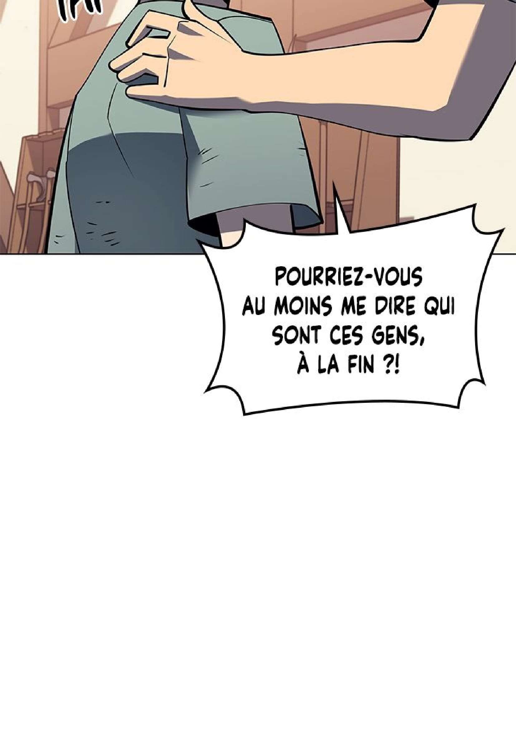 Read Overgeared FR Manga Online