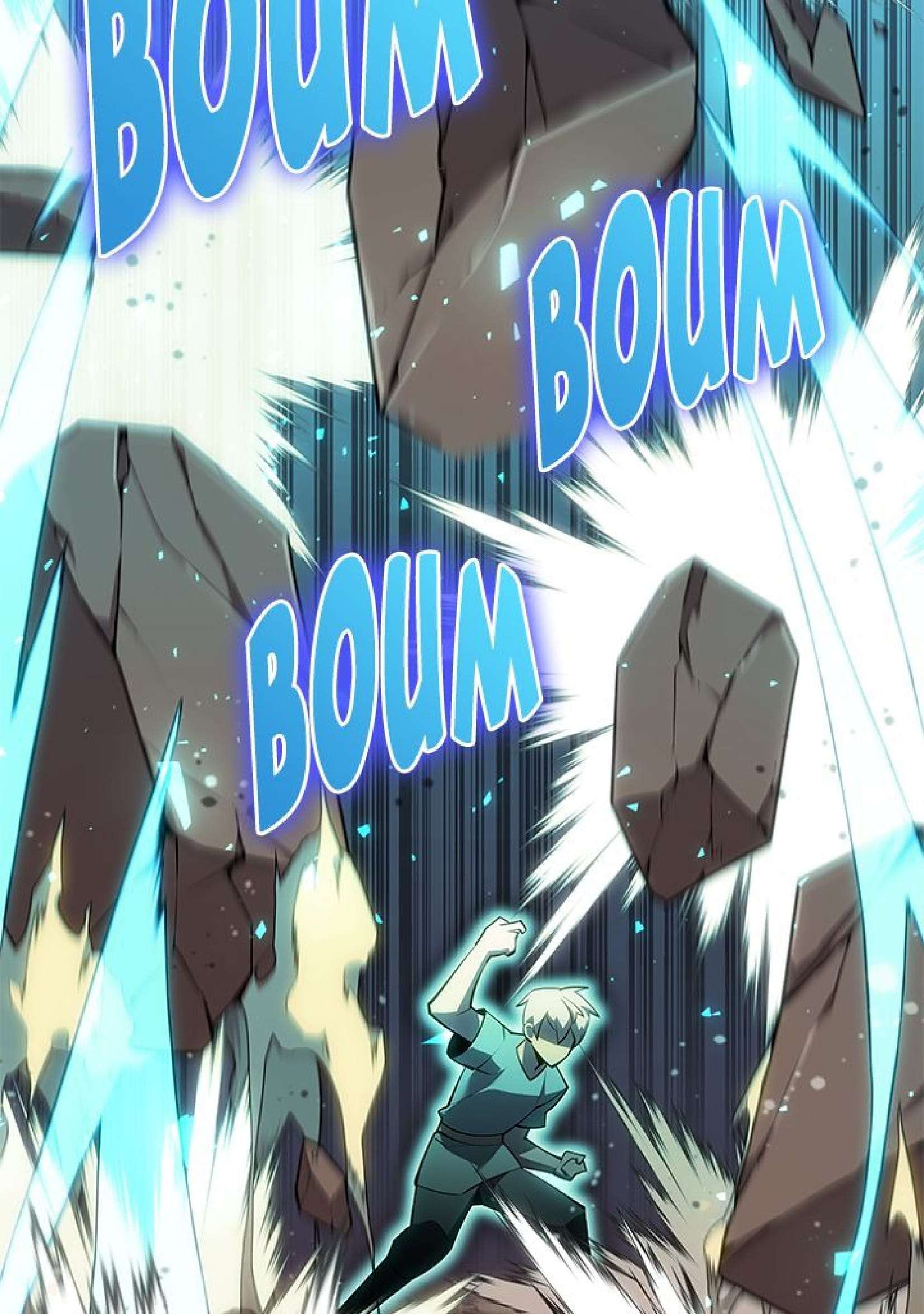 Read Overgeared FR Manga Online