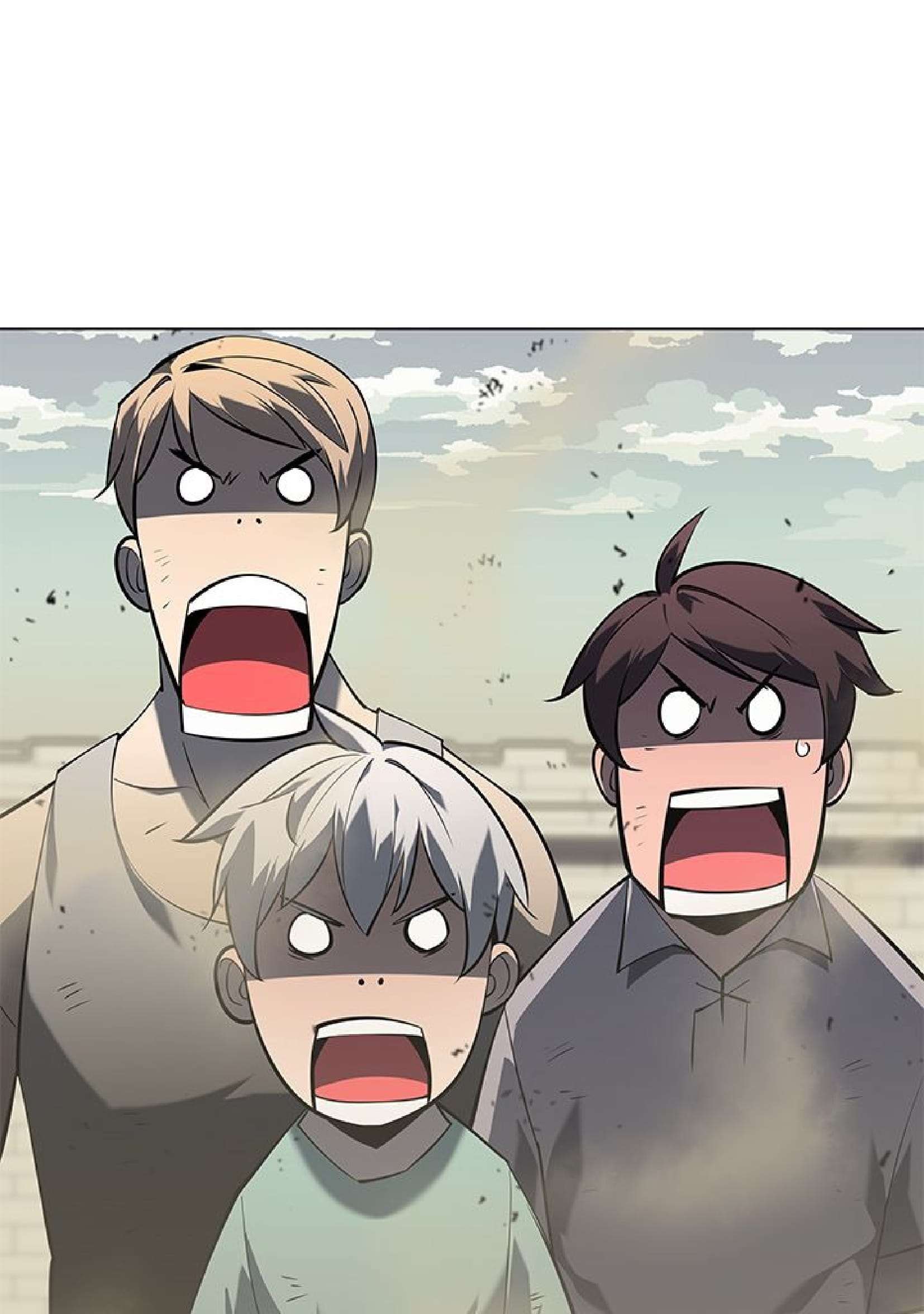 Read Overgeared FR Manga Online