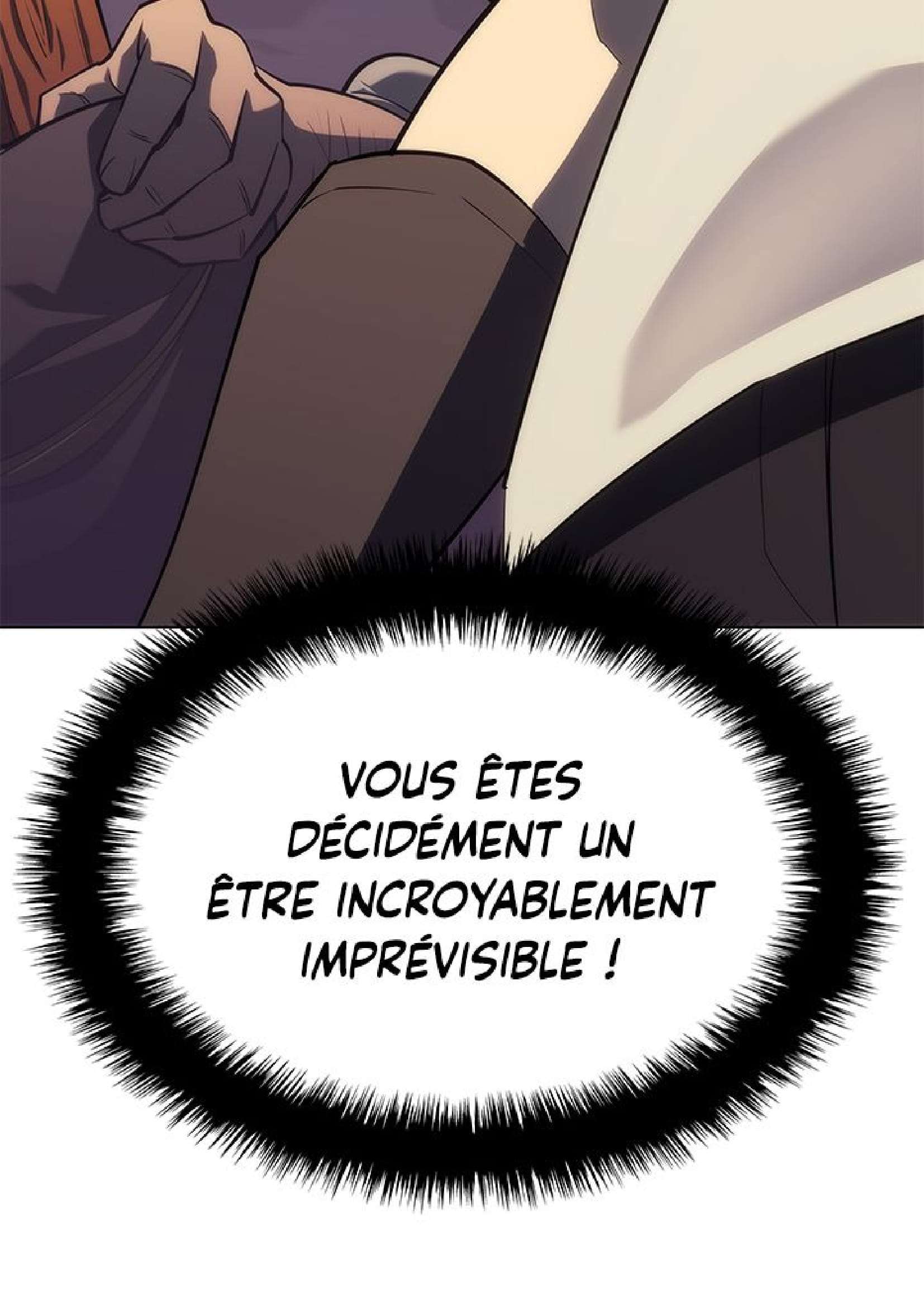 Read Overgeared FR Manga Online