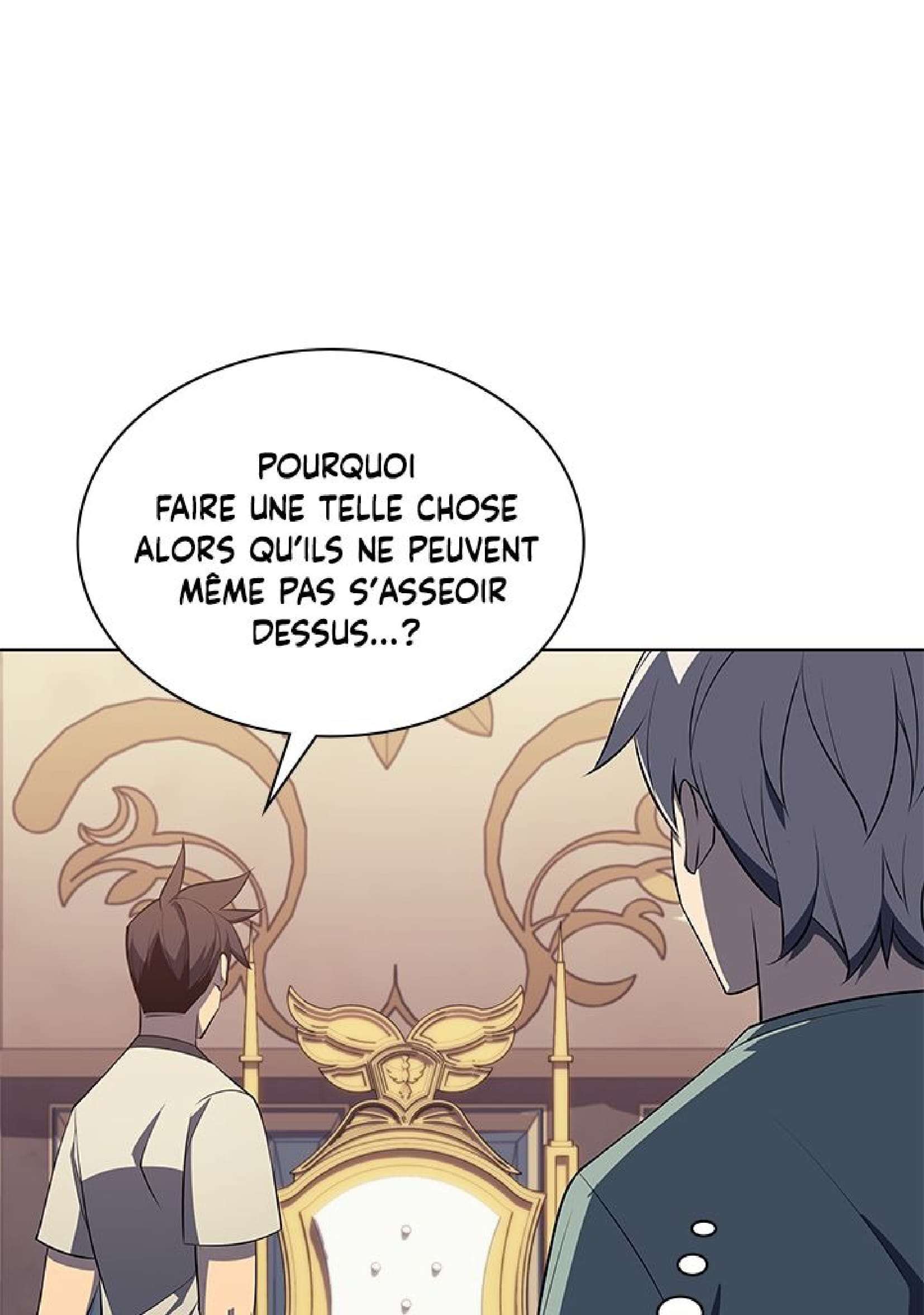 Read Overgeared FR Manga Online