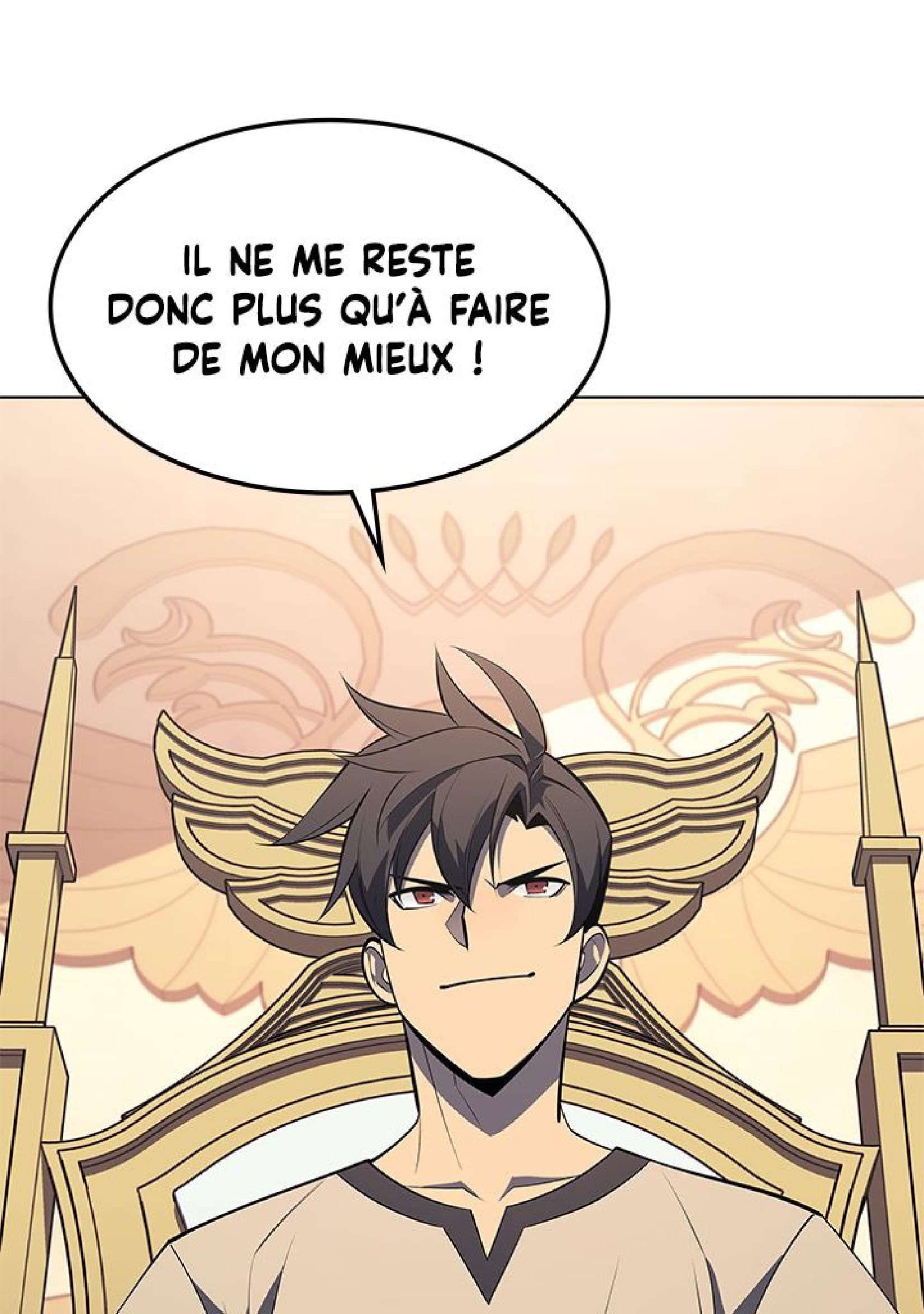 Read Overgeared FR Manga Online