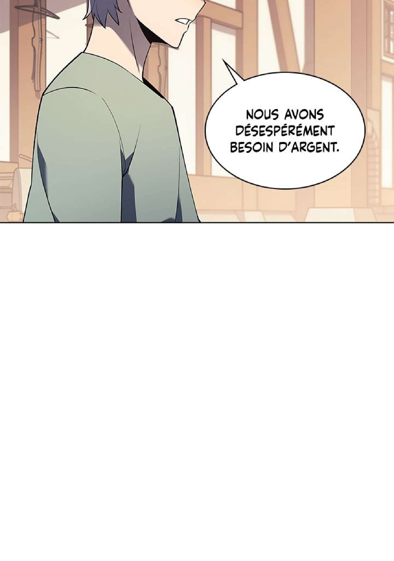 Read Overgeared FR Manga Online