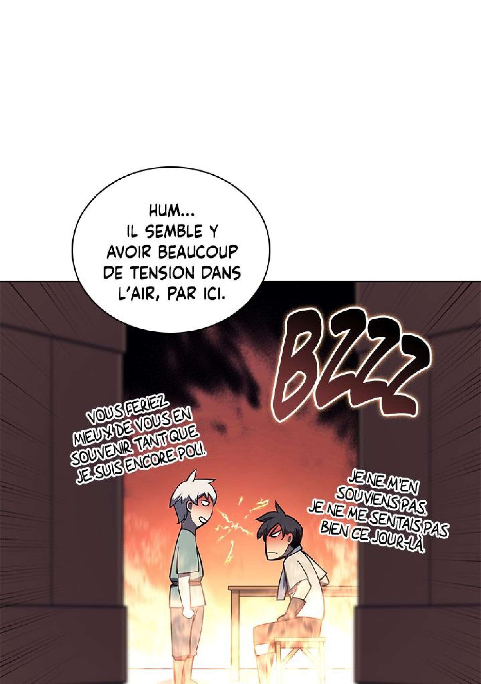 Read Overgeared FR Manga Online