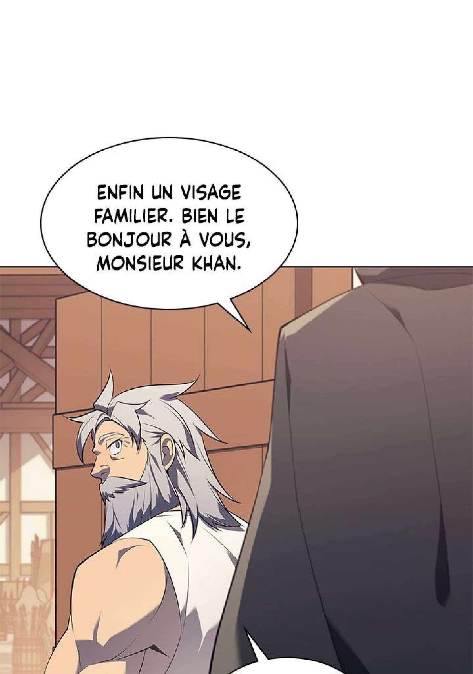 Read Overgeared FR Manga Online