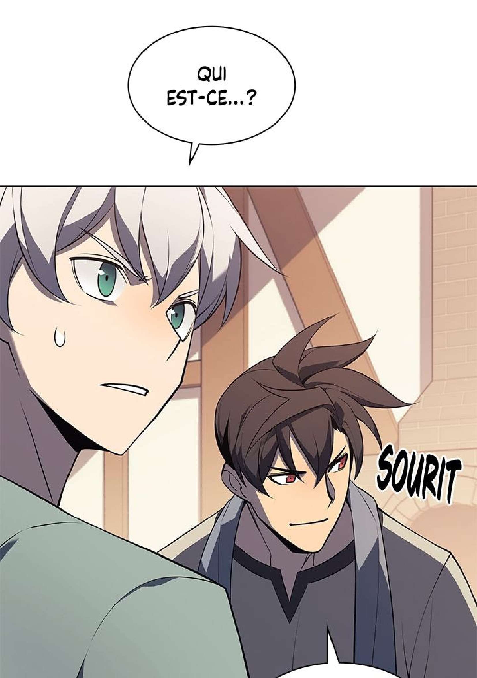 Read Overgeared FR Manga Online