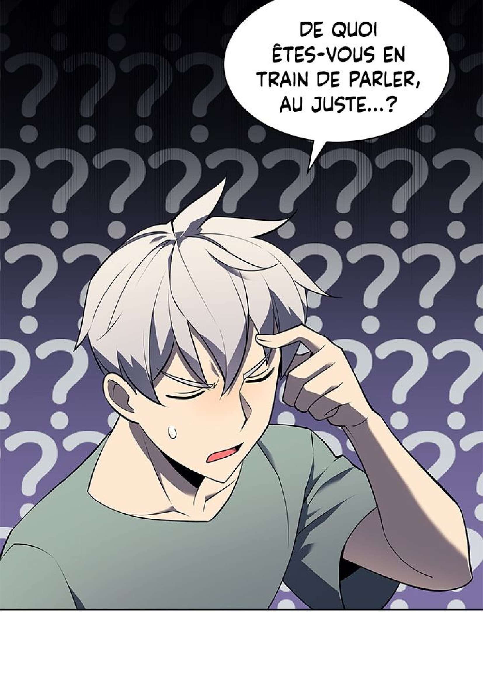 Read Overgeared FR Manga Online