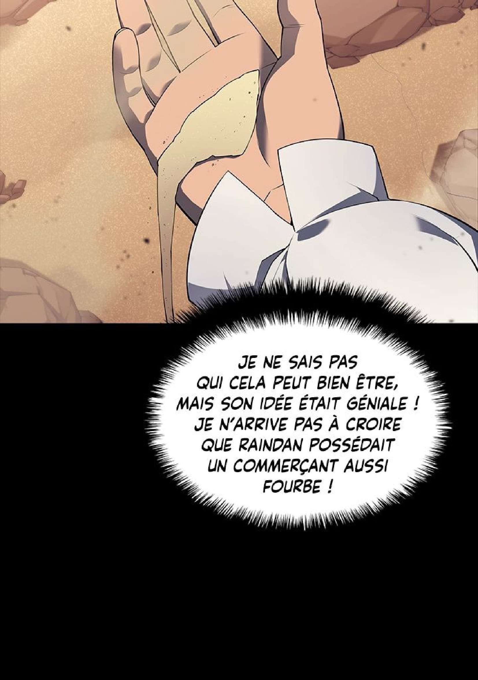 Read Overgeared FR Manga Online