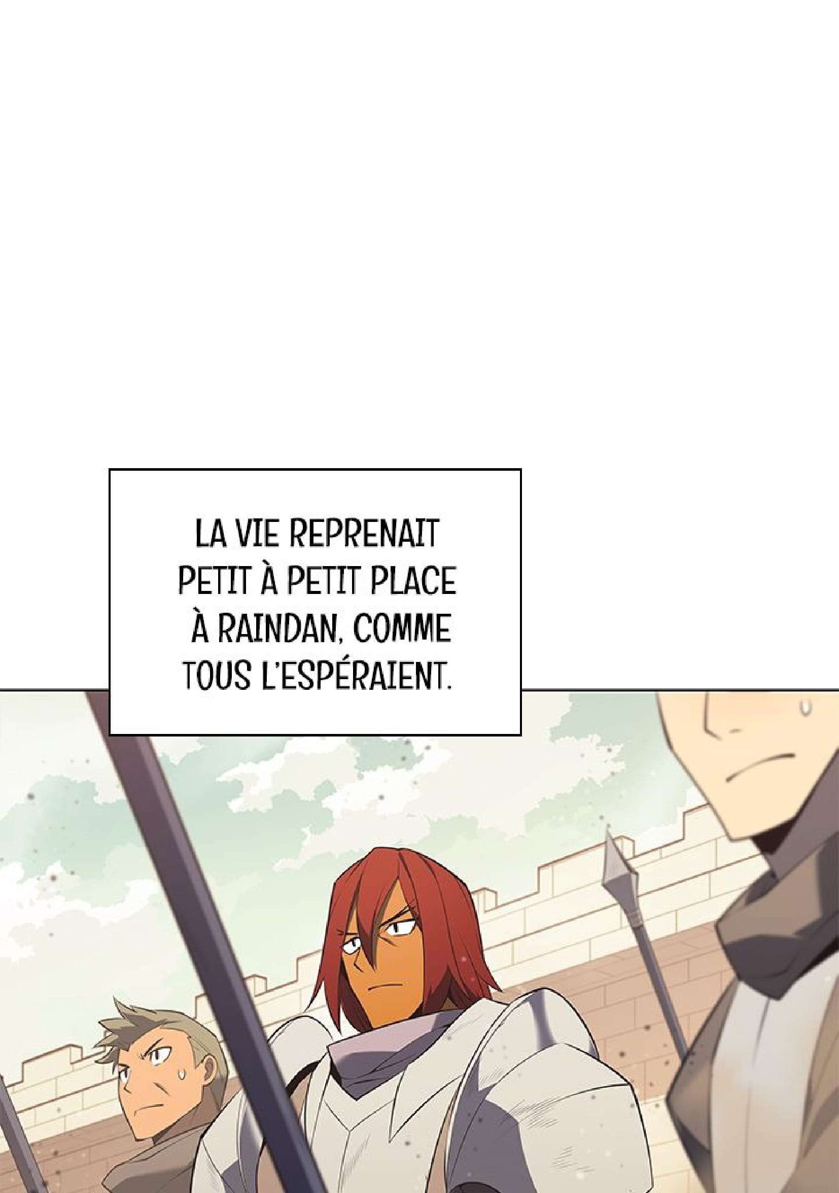 Read Overgeared FR Manga Online