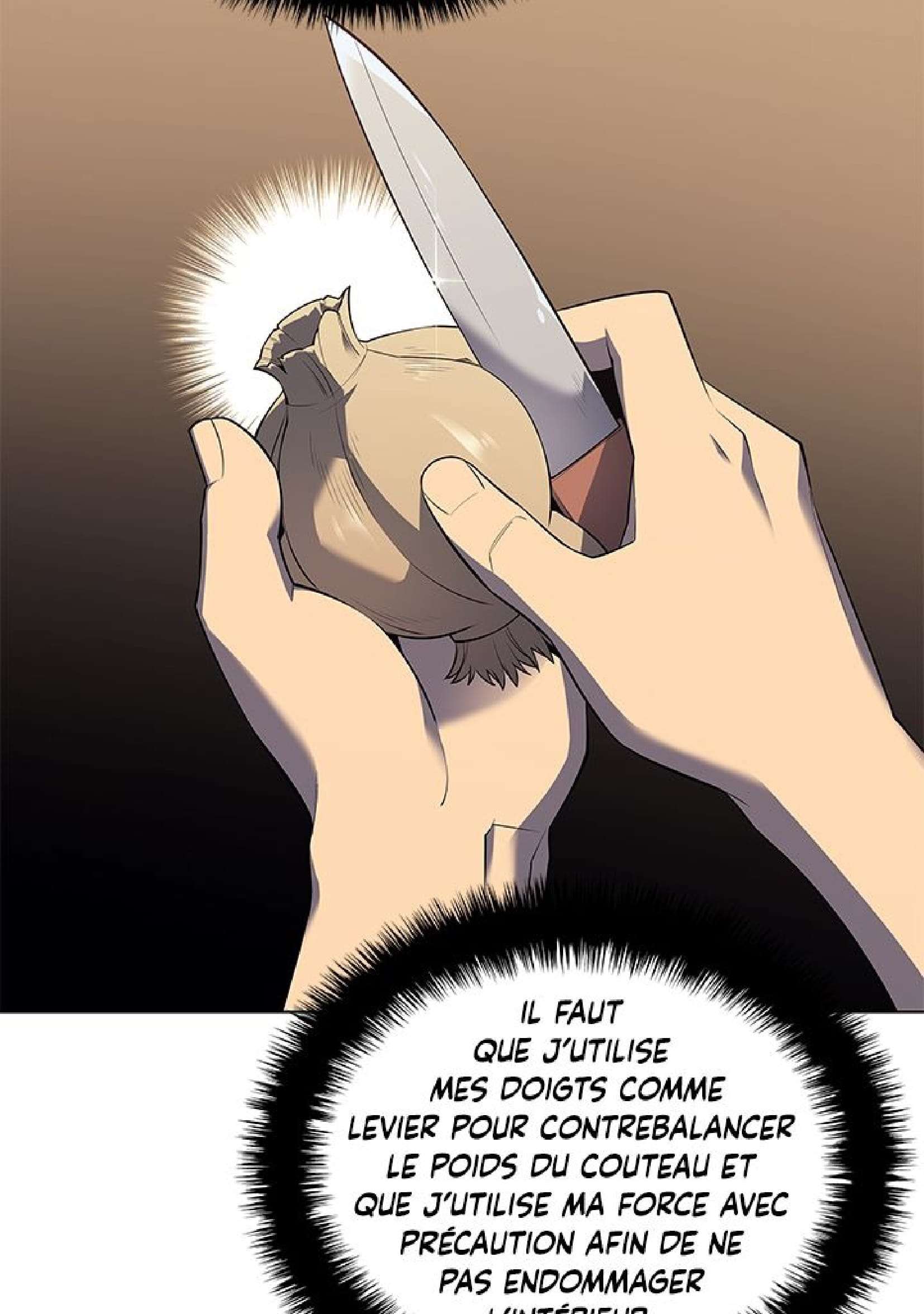 Read Overgeared FR Manga Online