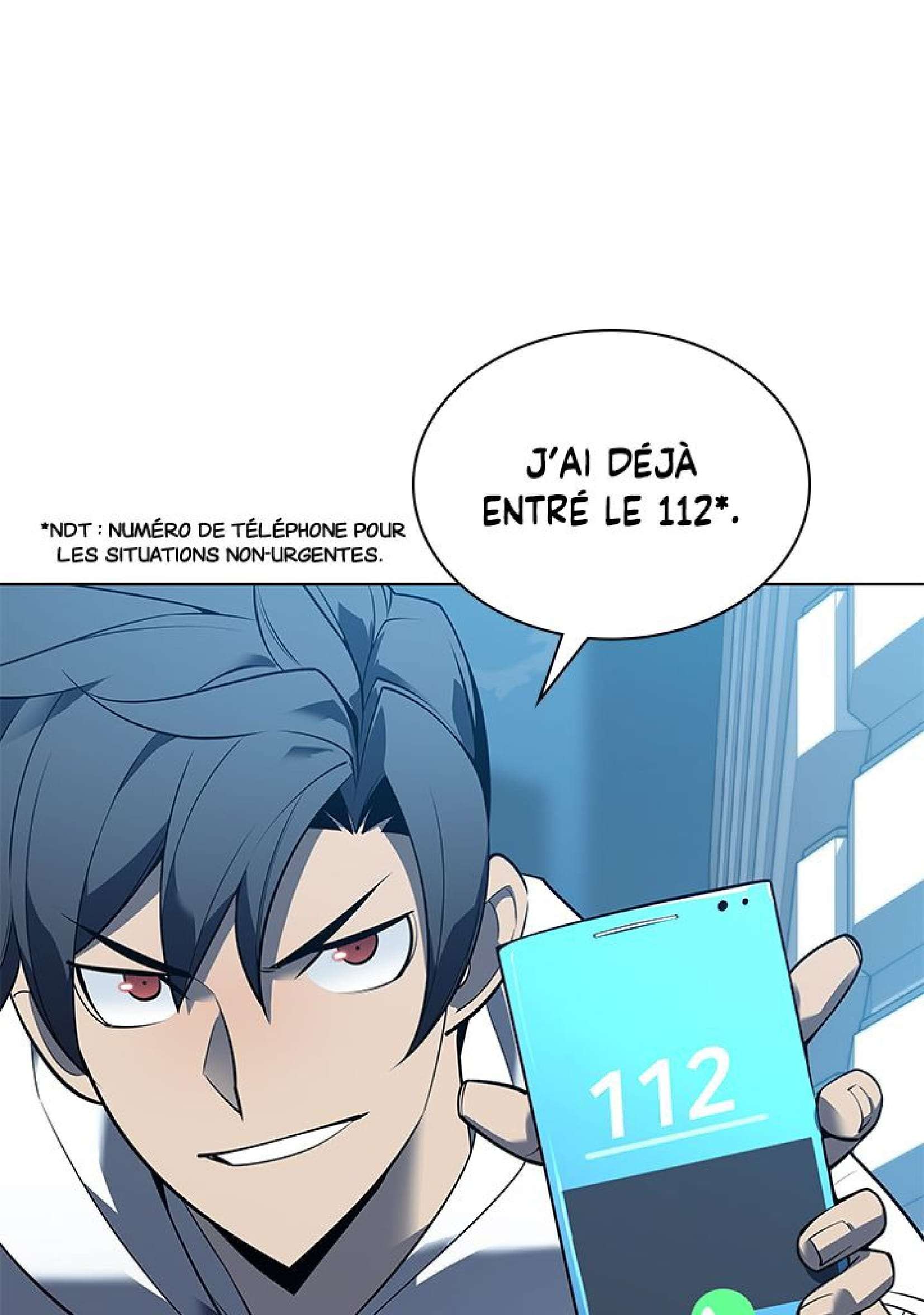 Read Overgeared FR Manga Online