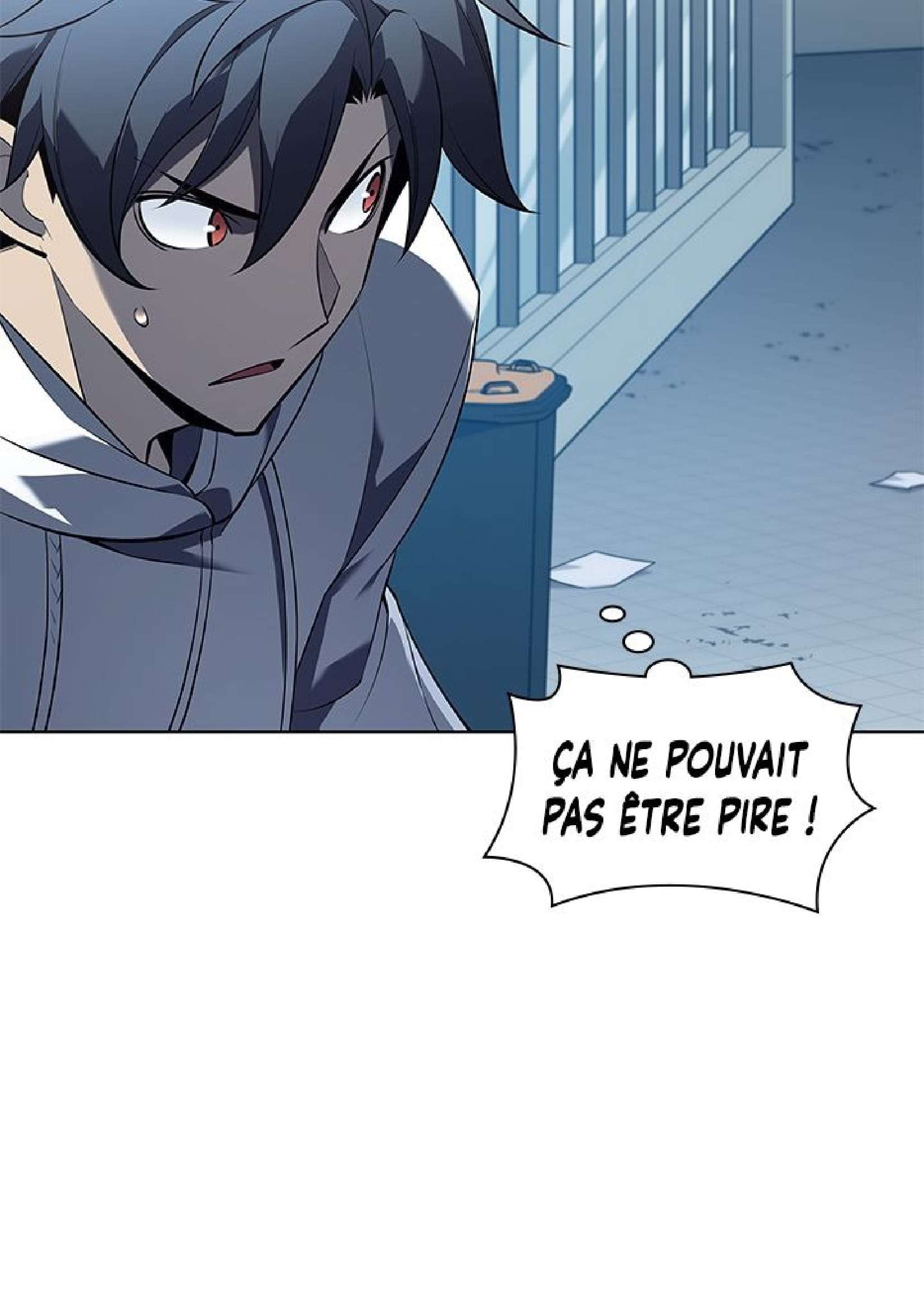 Read Overgeared FR Manga Online