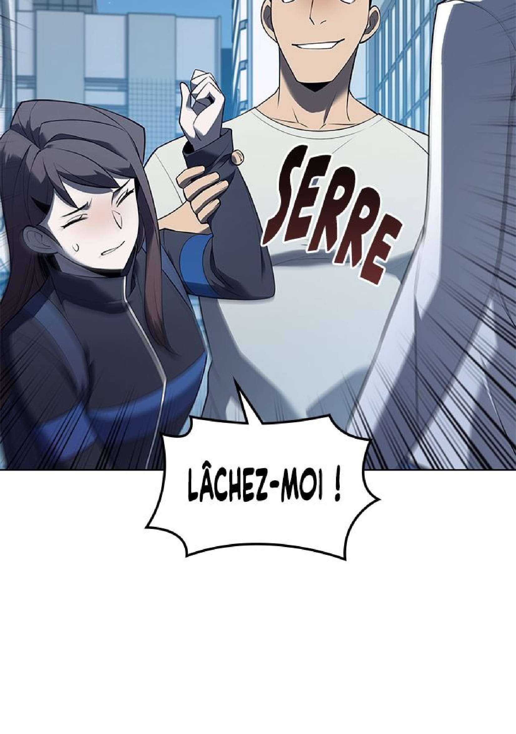 Read Overgeared FR Manga Online