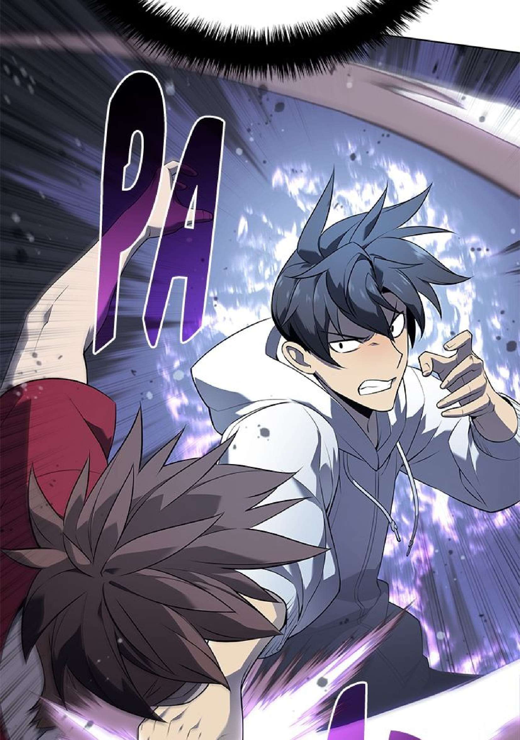 Read Overgeared FR Manga Online