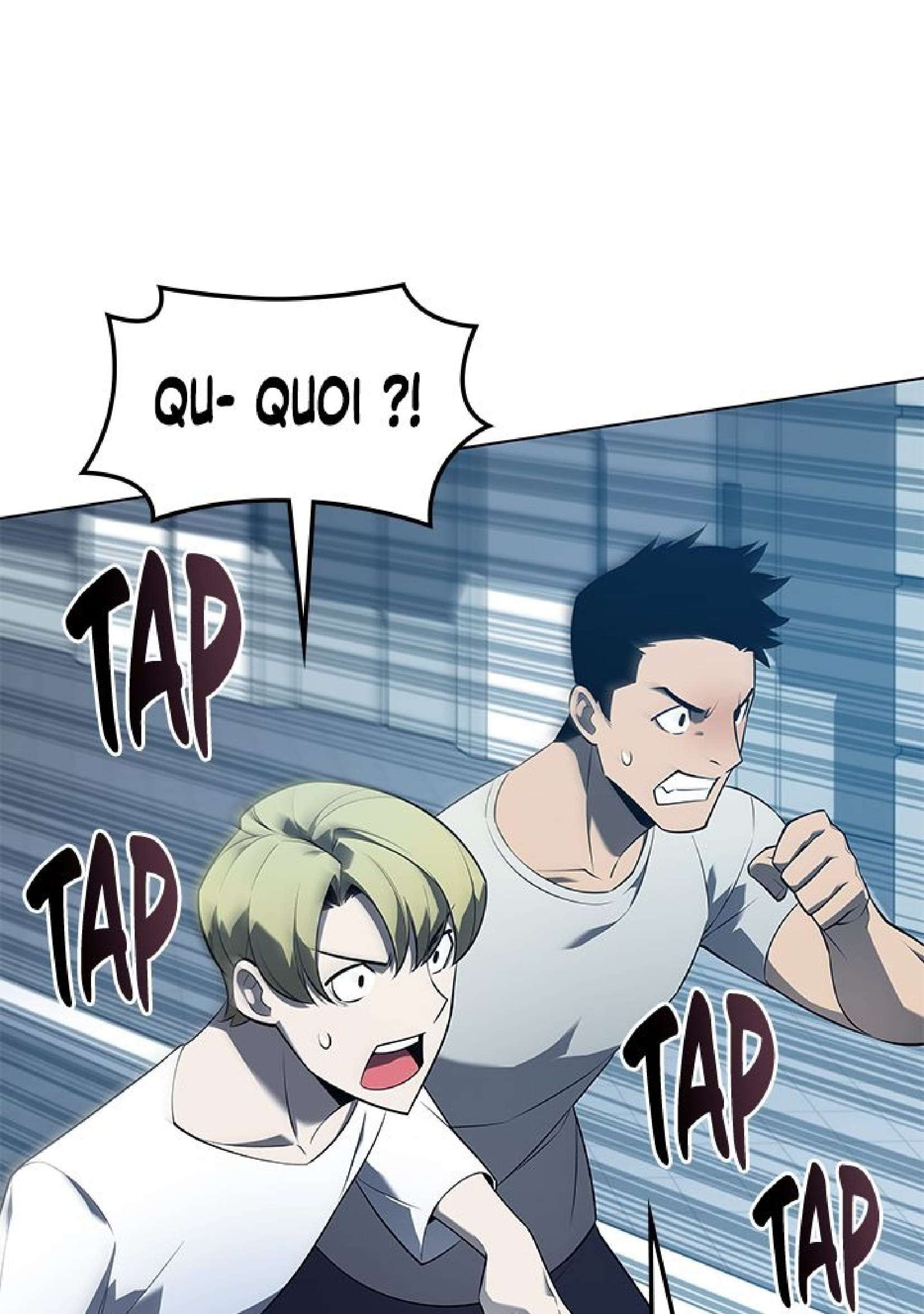 Read Overgeared FR Manga Online