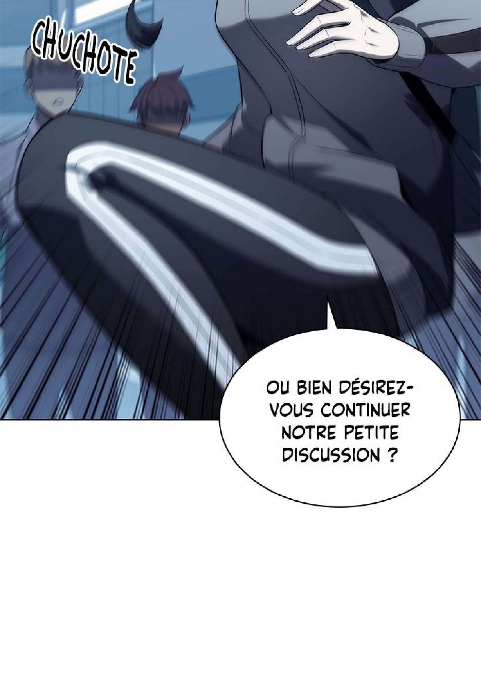 Read Overgeared FR Manga Online