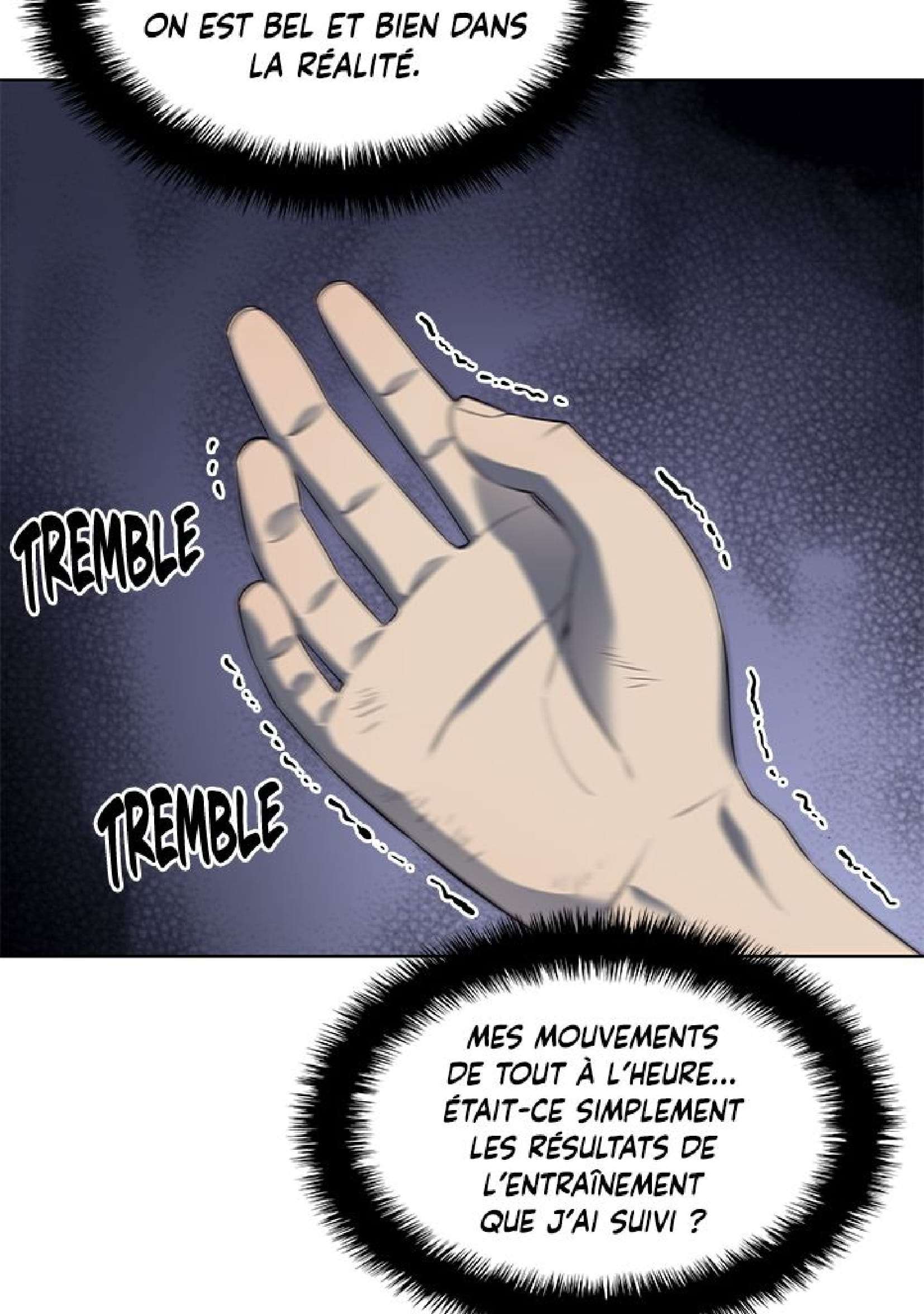 Read Overgeared FR Manga Online