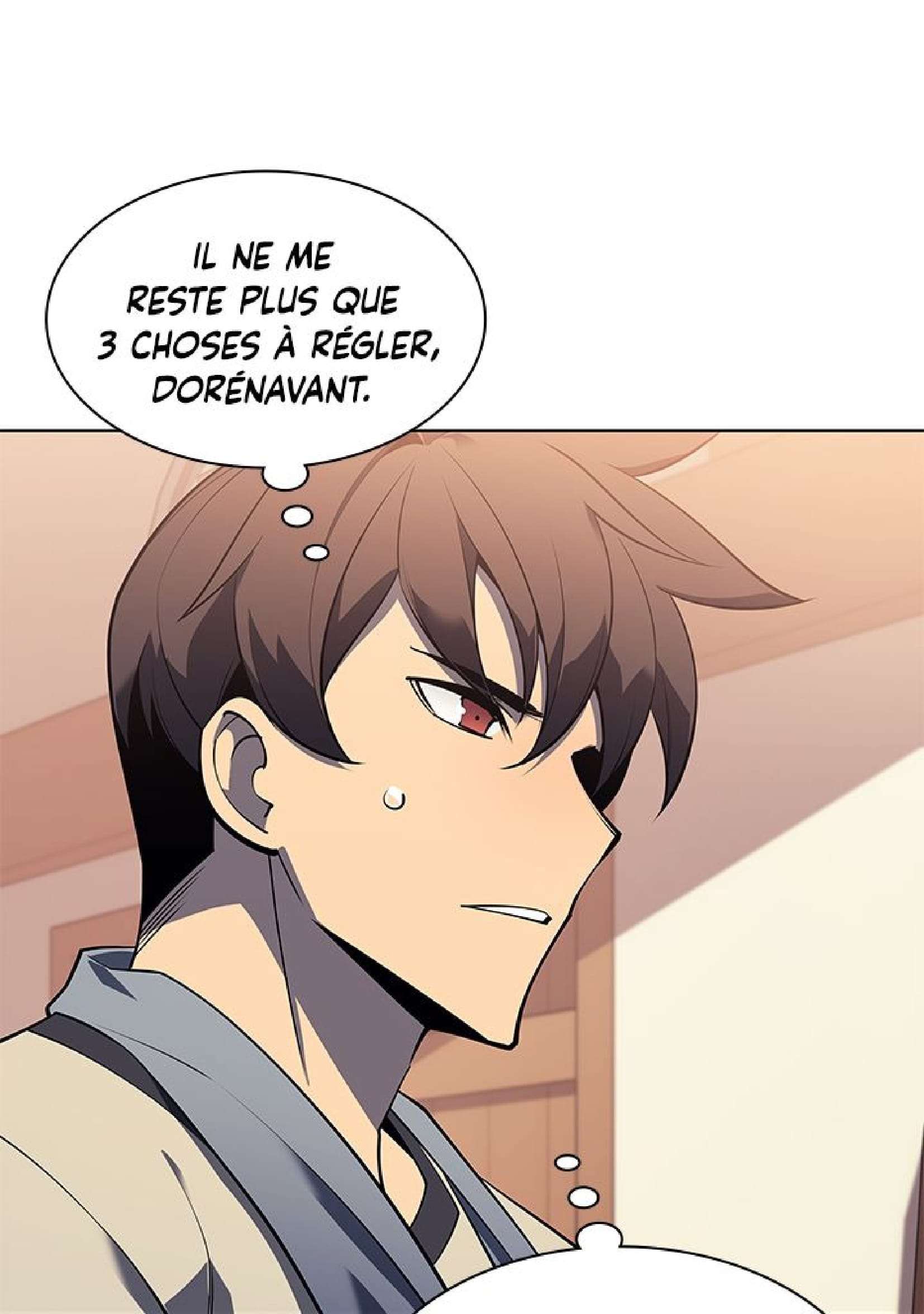 Read Overgeared FR Manga Online