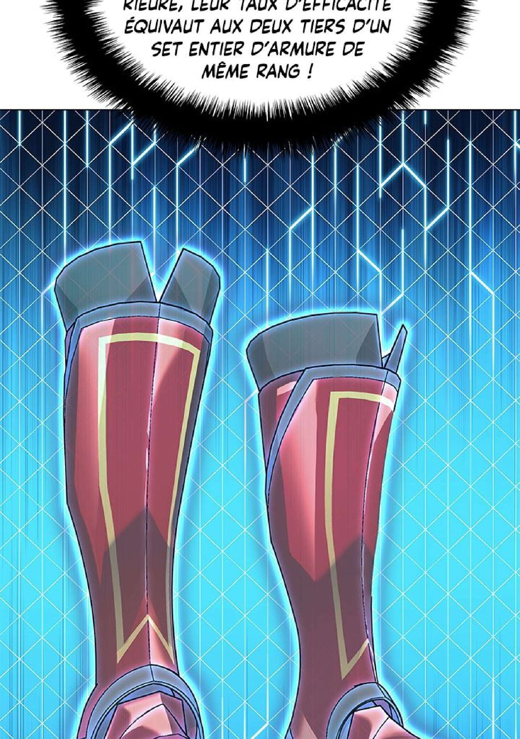 Read Overgeared FR Manga Online