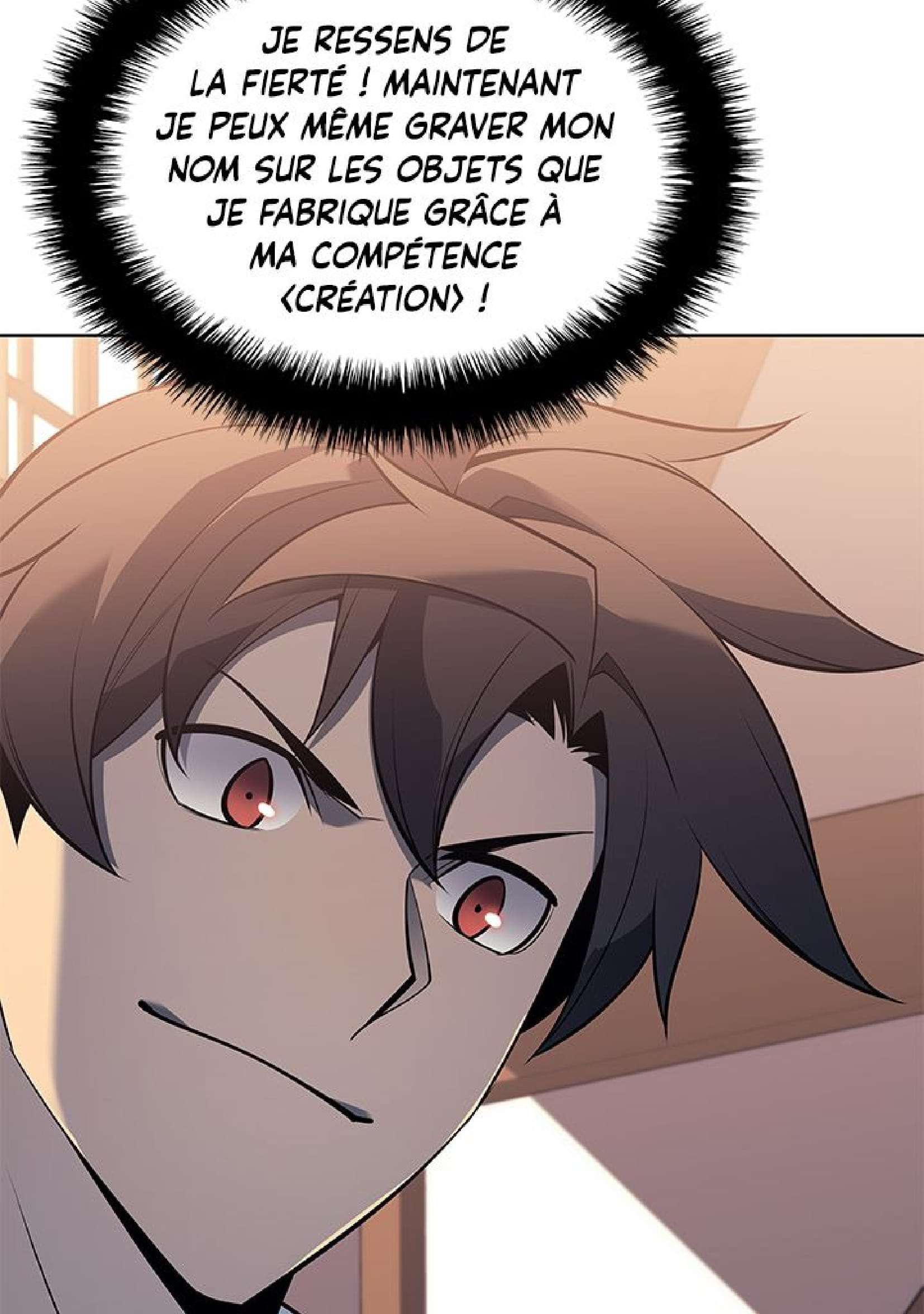 Read Overgeared FR Manga Online