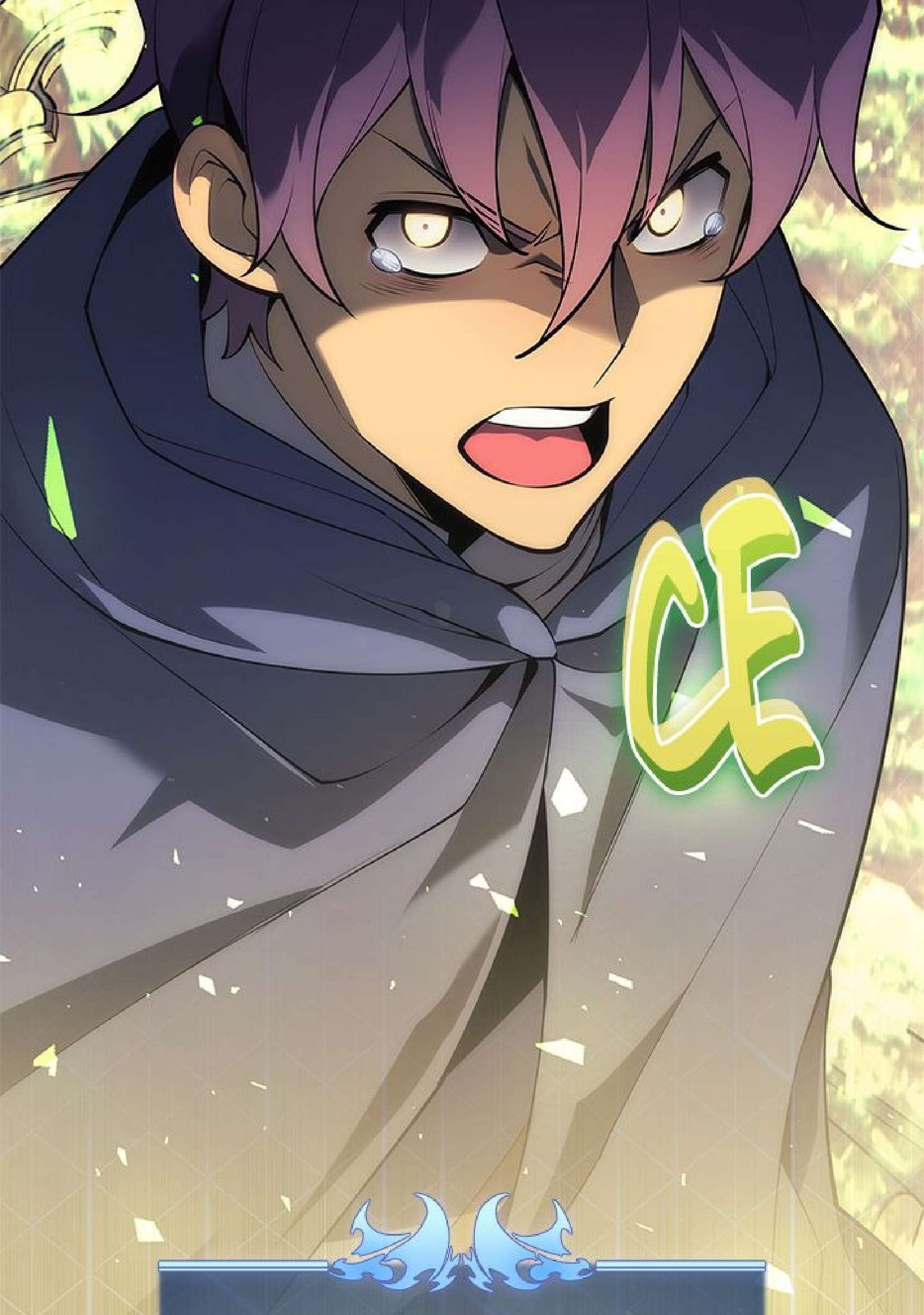 Read Overgeared FR Manga Online