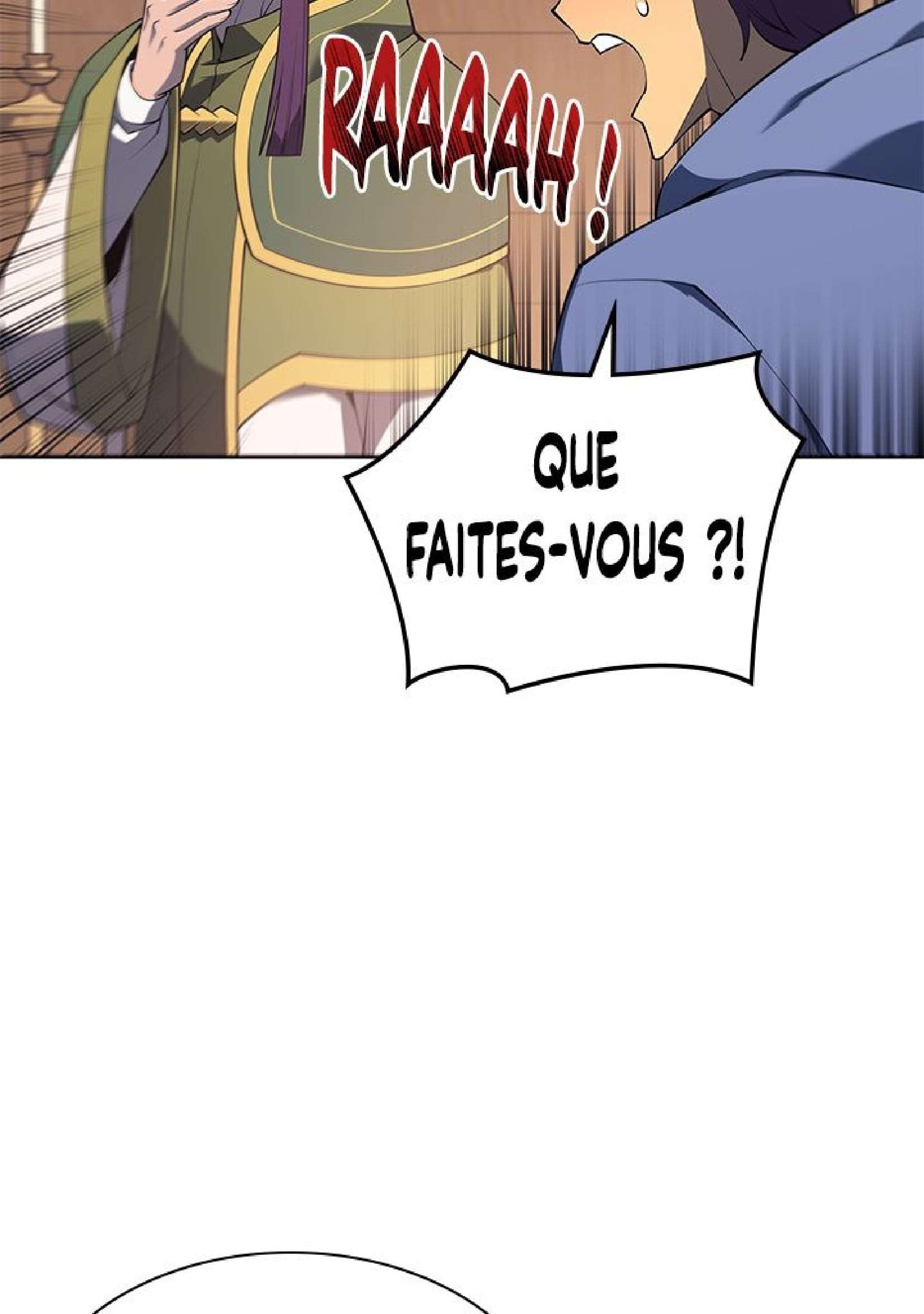 Read Overgeared FR Manga Online