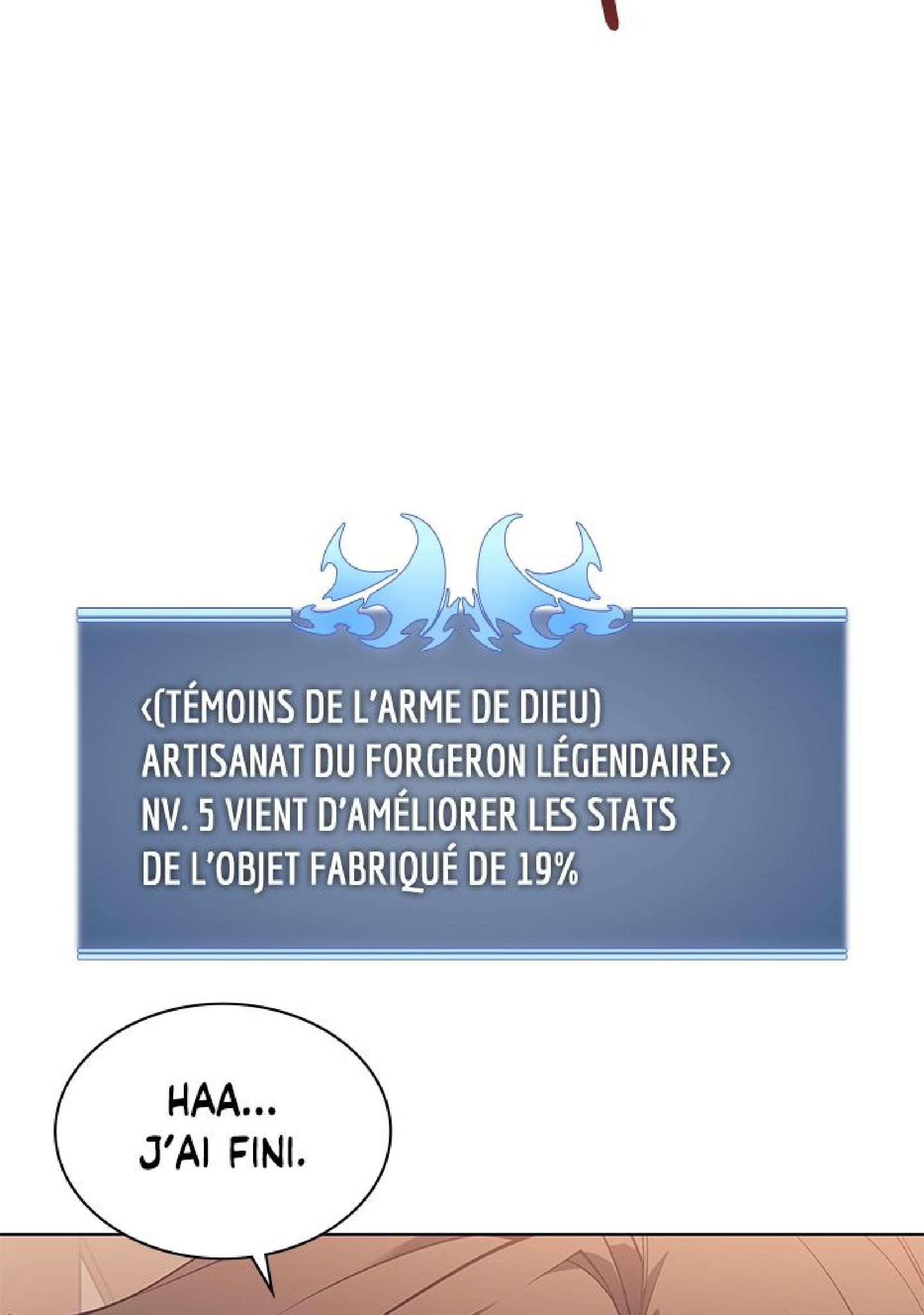 Read Overgeared FR Manga Online