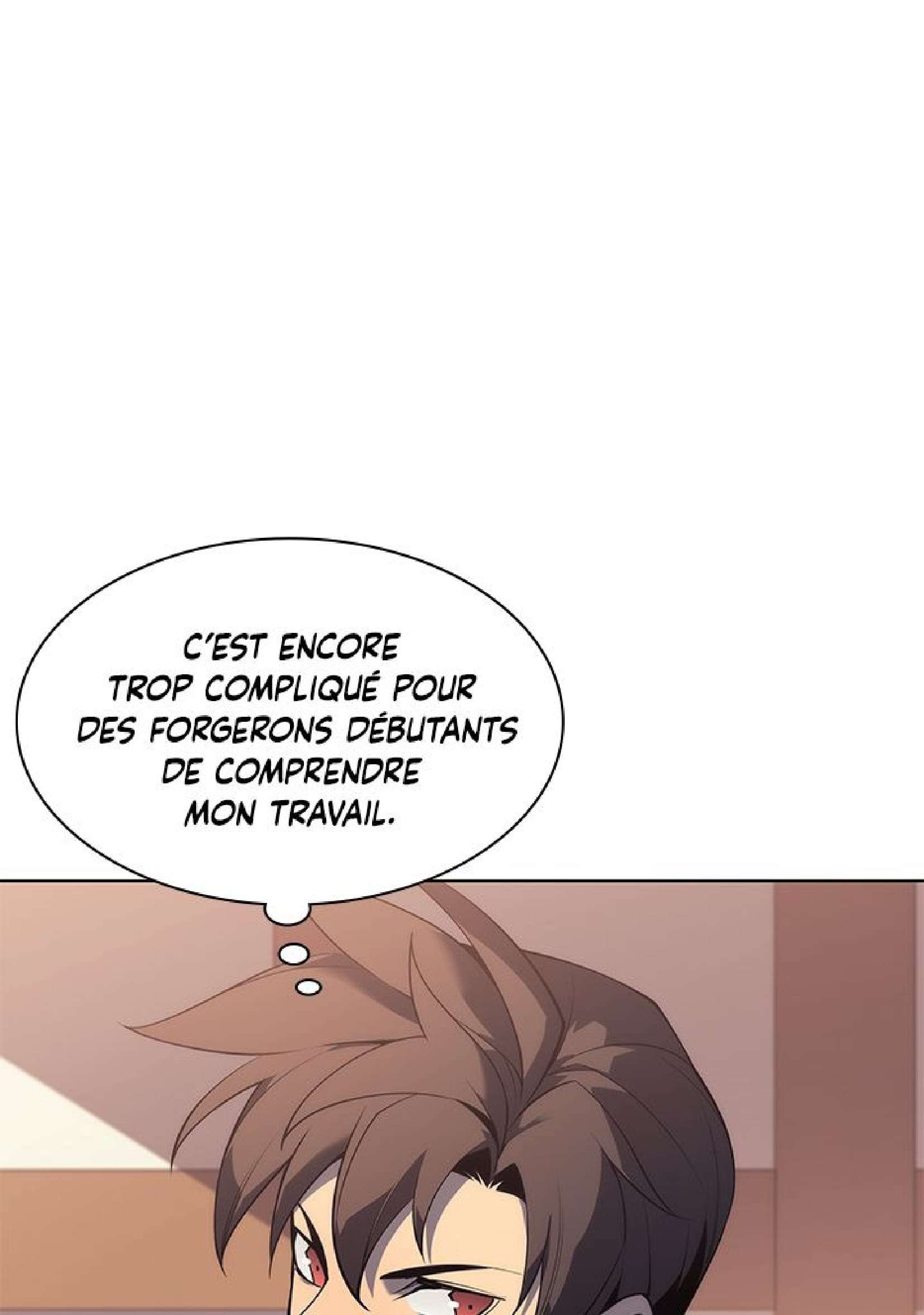 Read Overgeared FR Manga Online