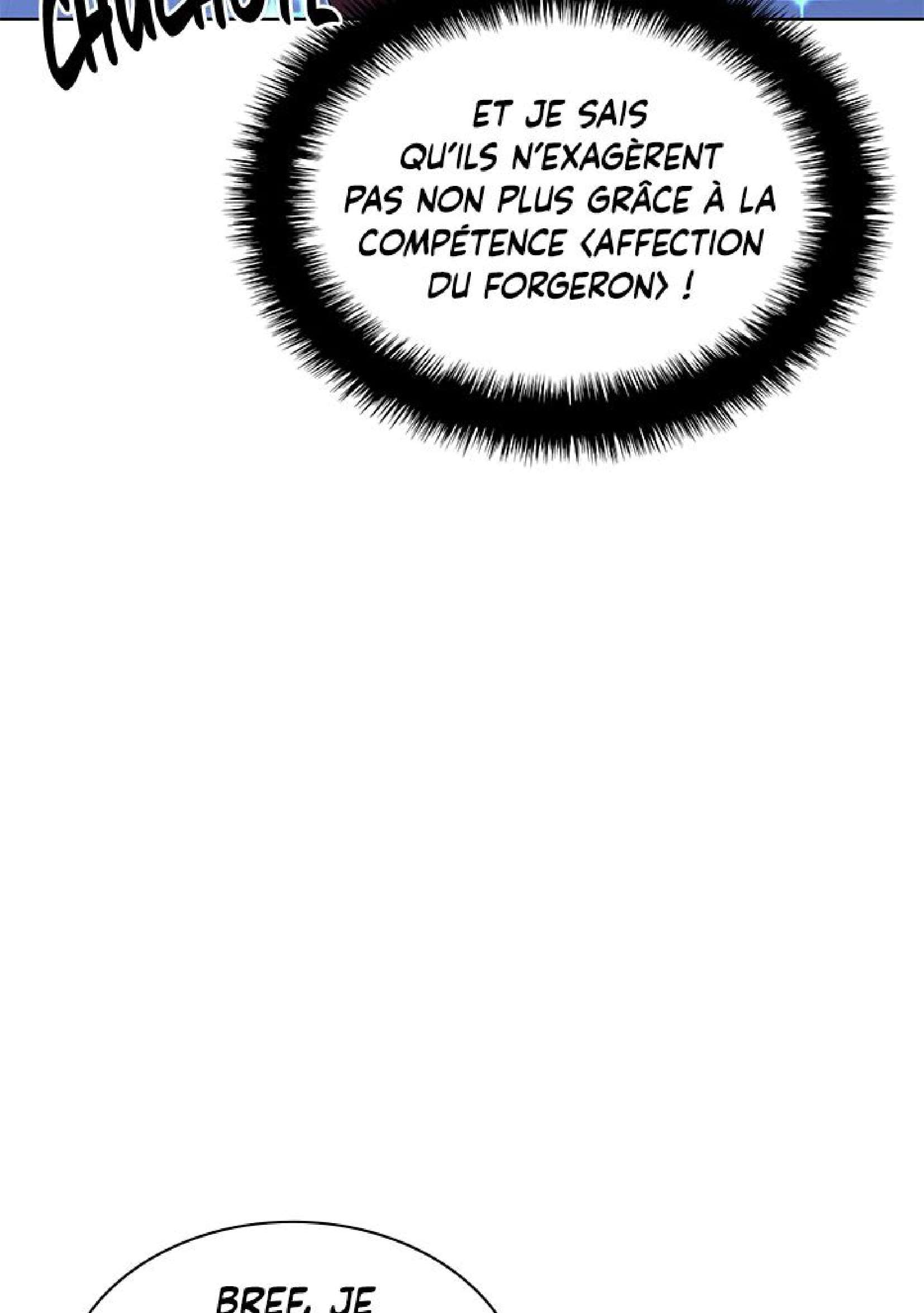 Read Overgeared FR Manga Online