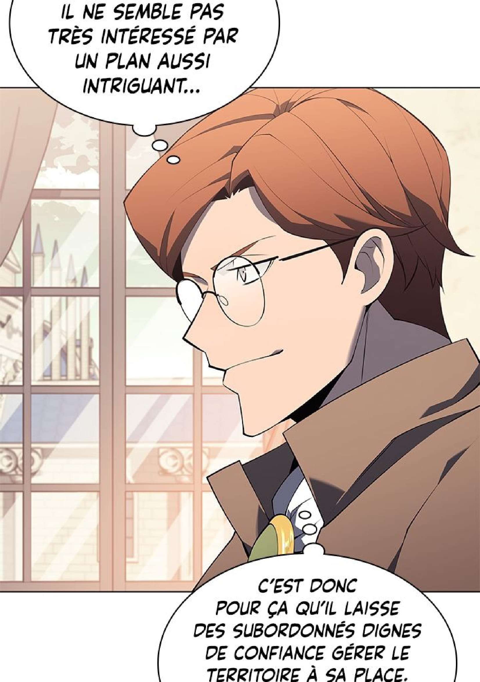 Read Overgeared FR Manga Online