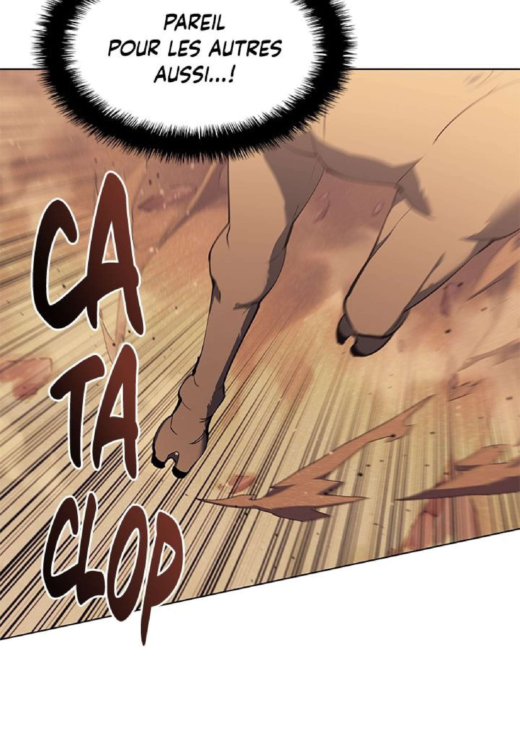 Read Overgeared FR Manga Online