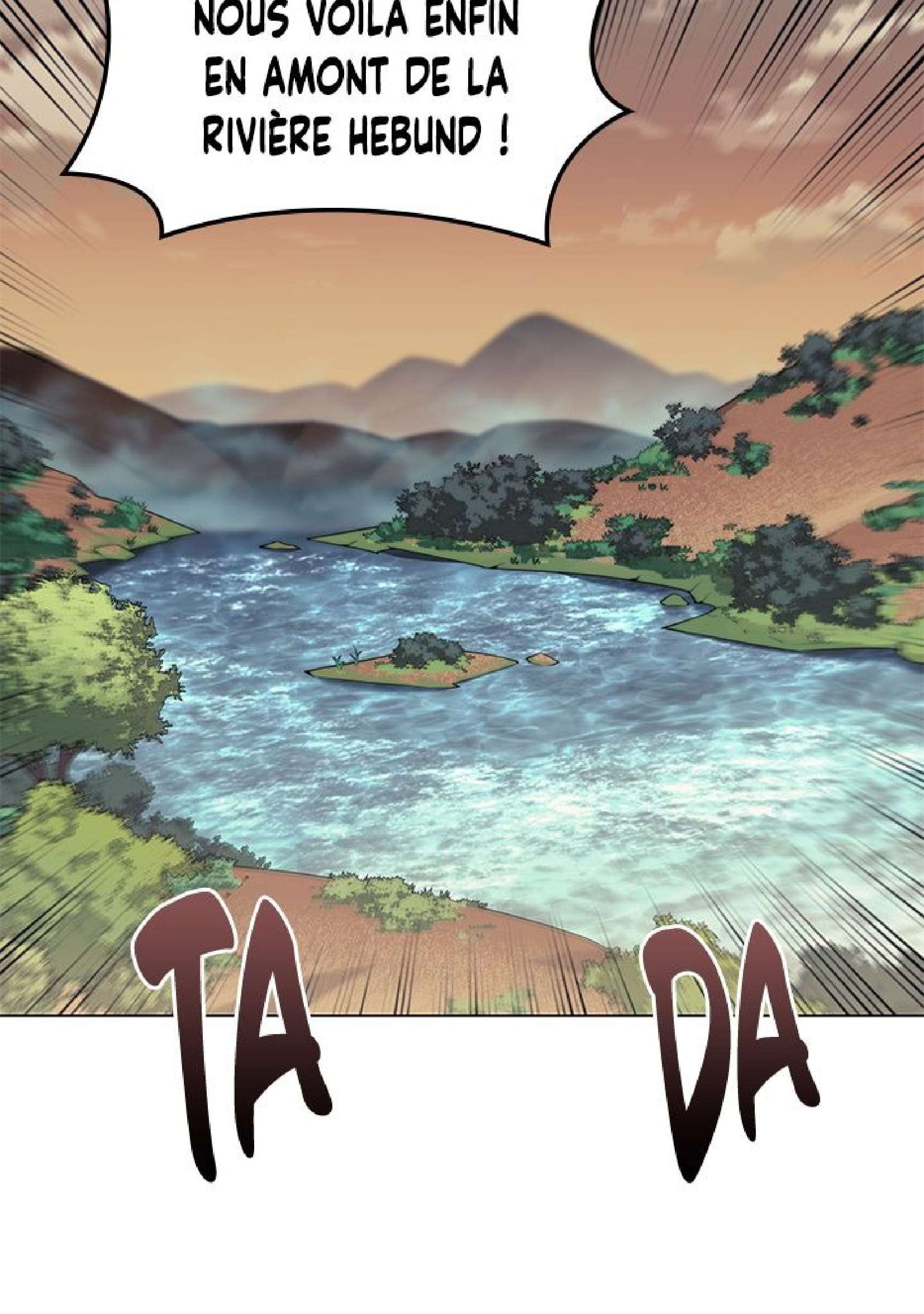 Read Overgeared FR Manga Online