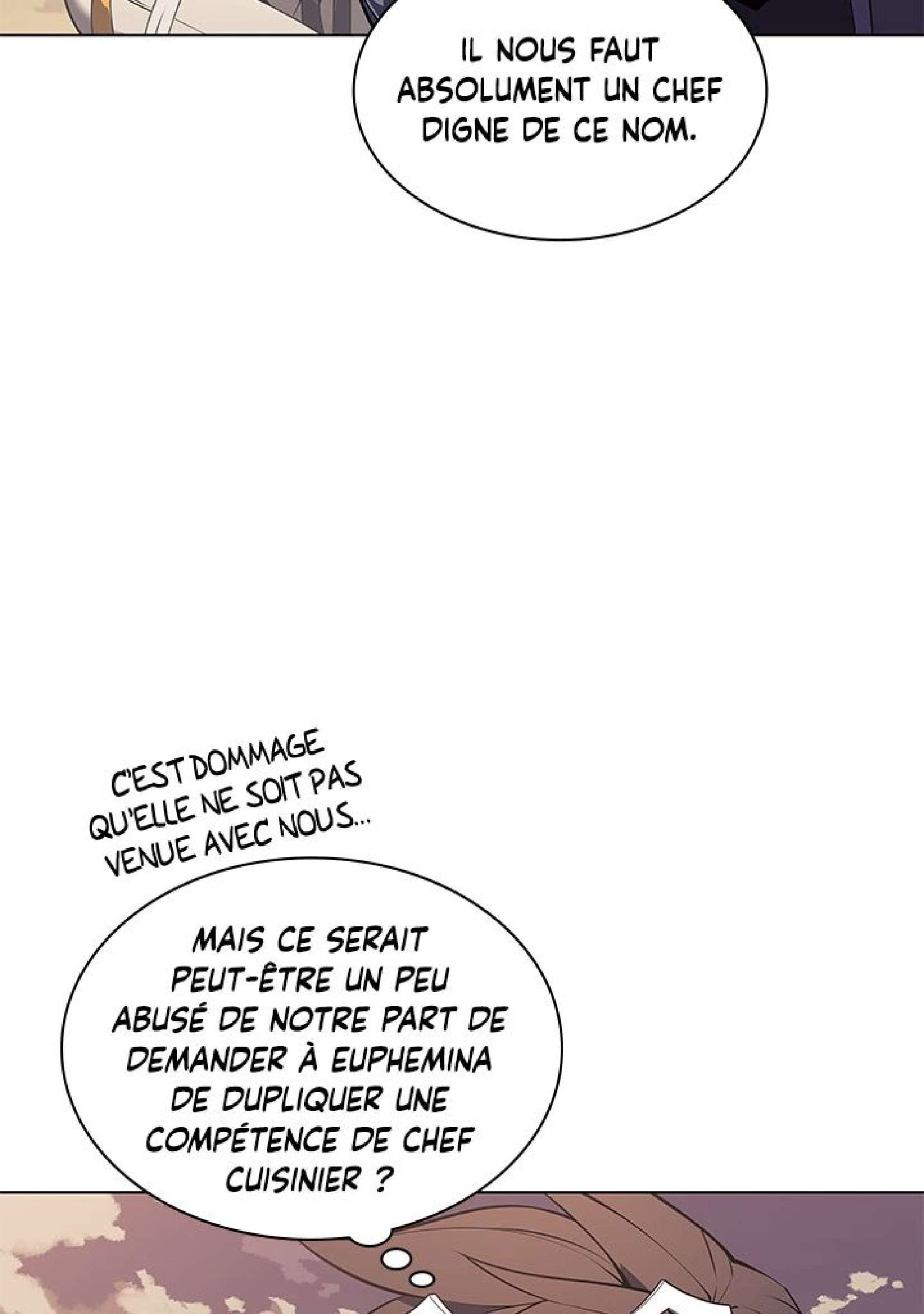 Read Overgeared FR Manga Online