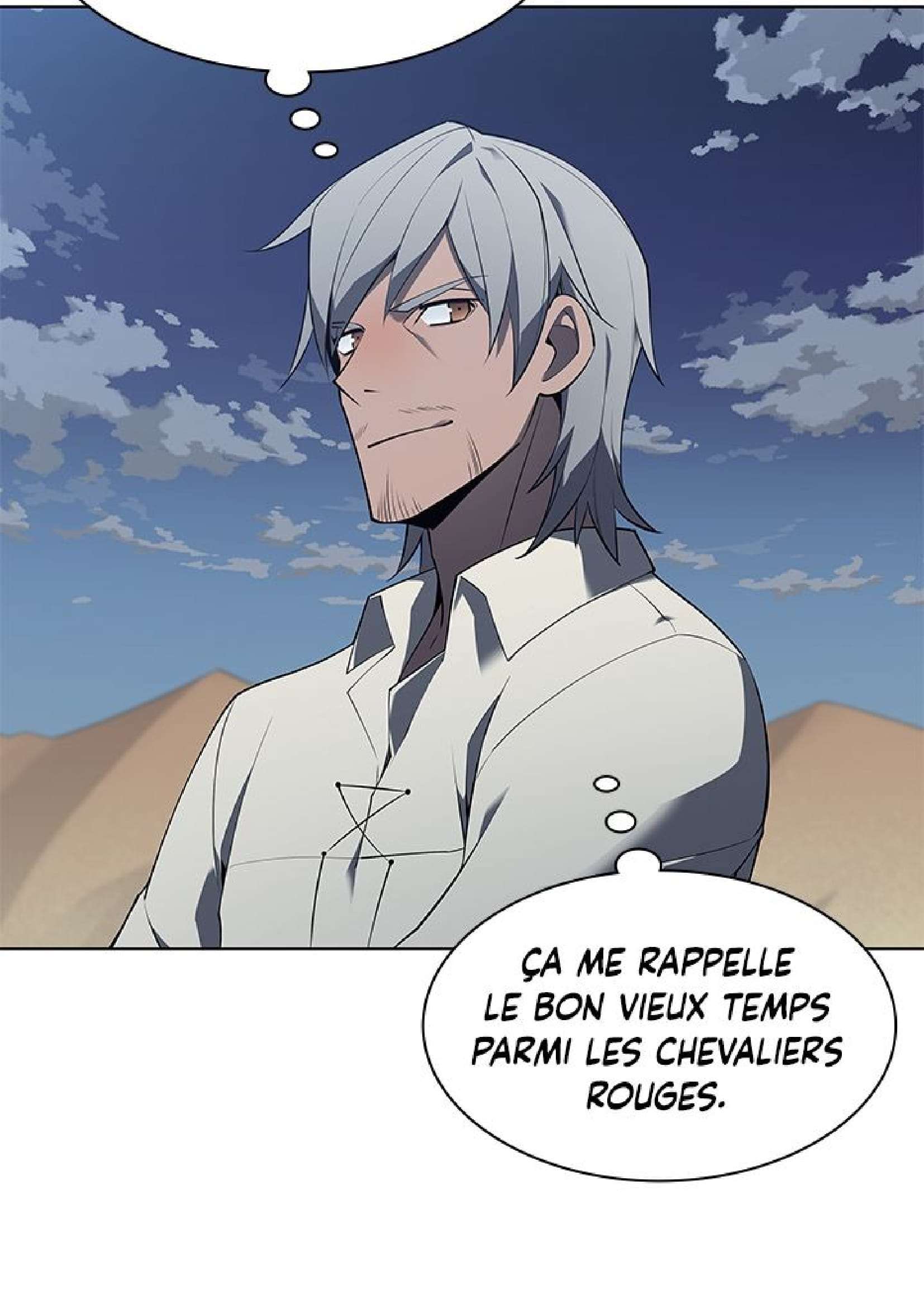 Read Overgeared FR Manga Online