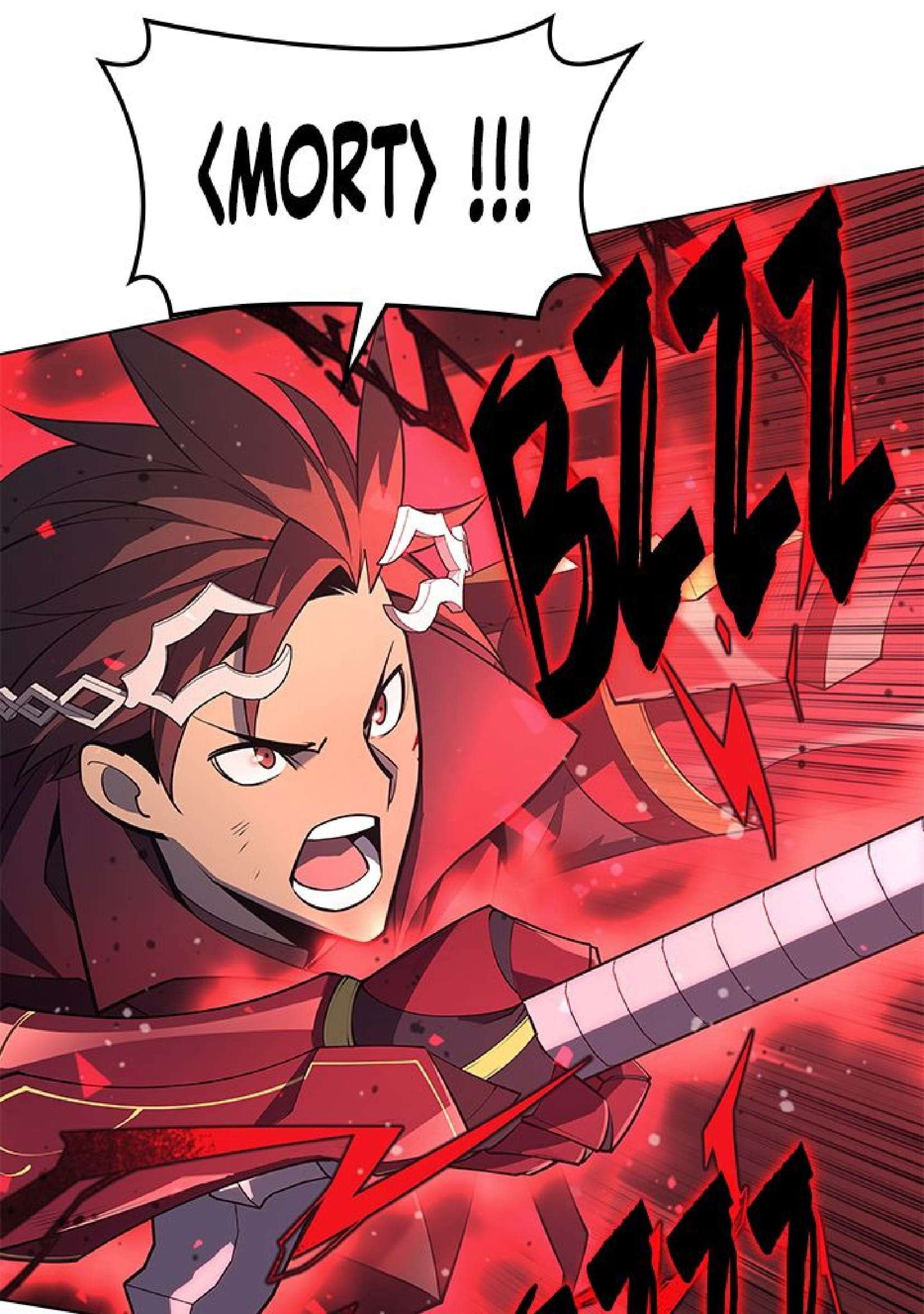 Read Overgeared FR Manga Online