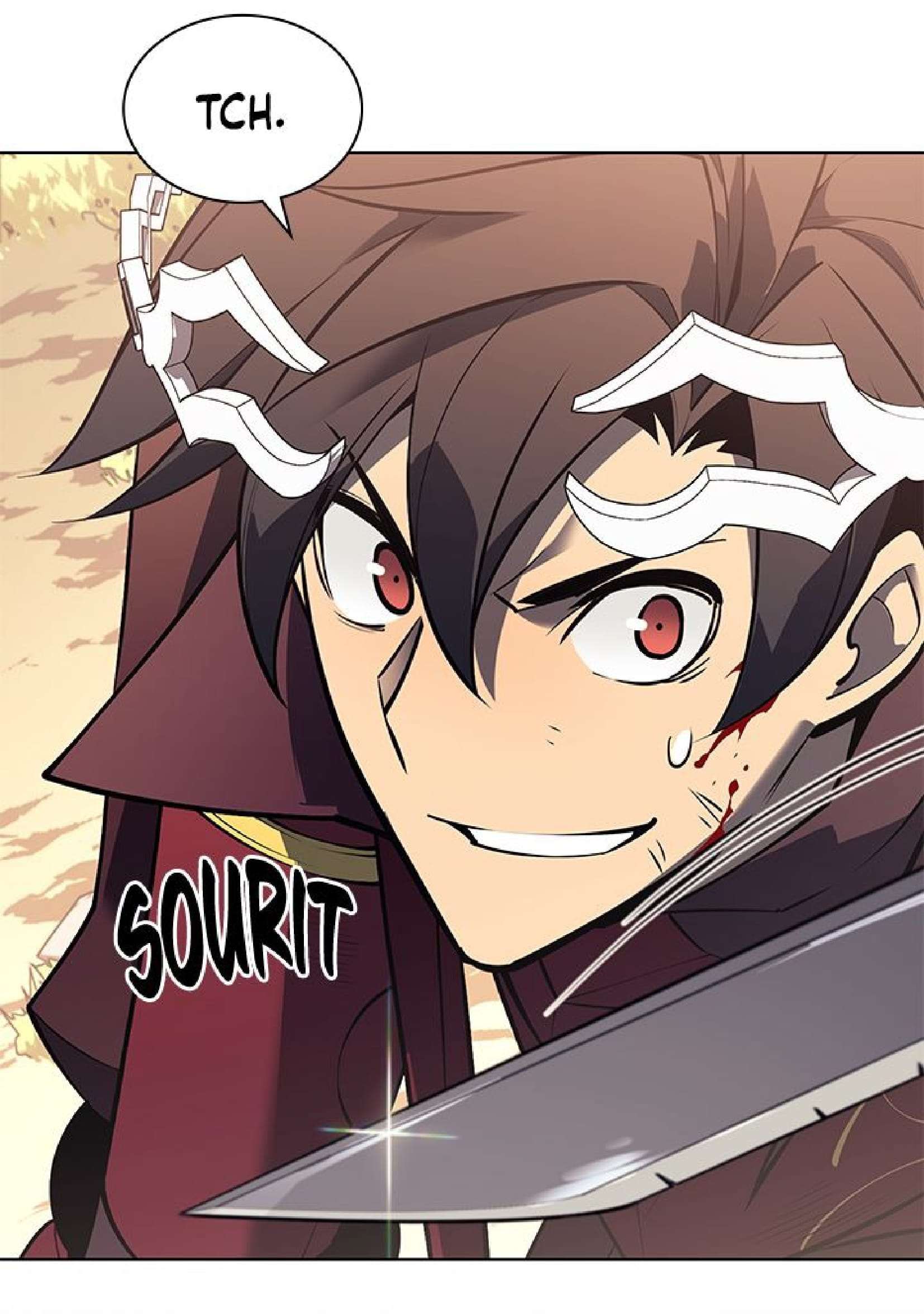 Read Overgeared FR Manga Online