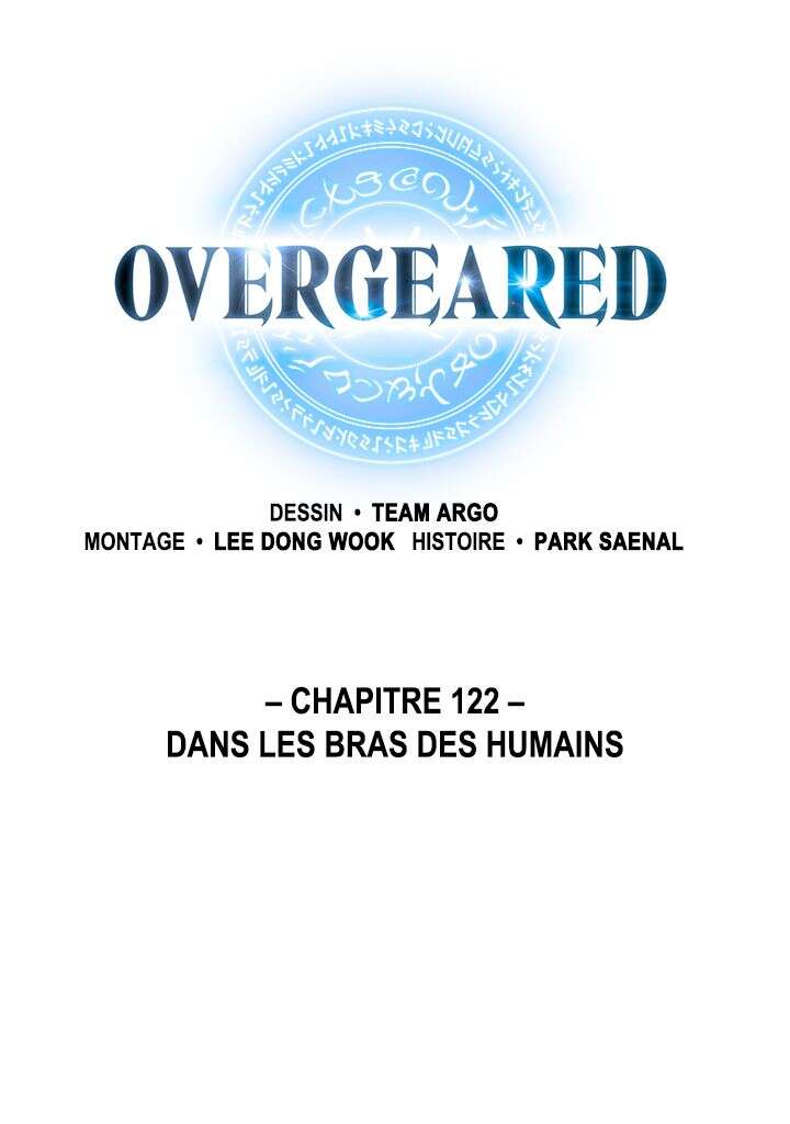Read Overgeared FR Manga Online