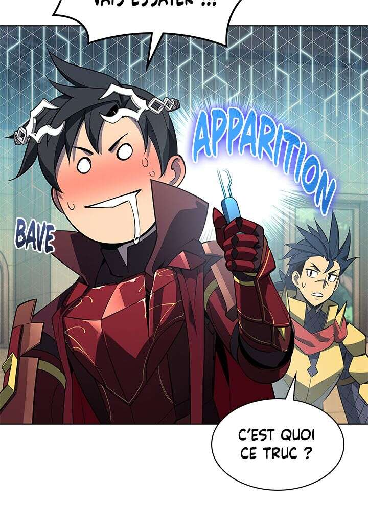 Read Overgeared FR Manga Online