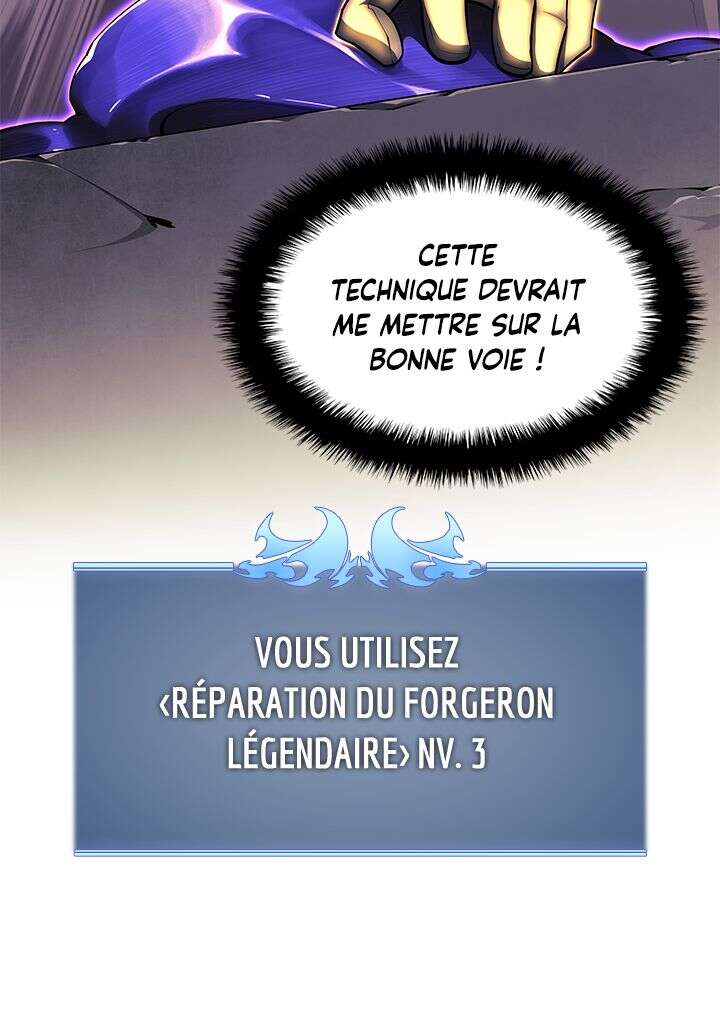 Read Overgeared FR Manga Online