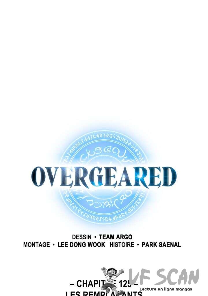 Read Overgeared FR Manga Online