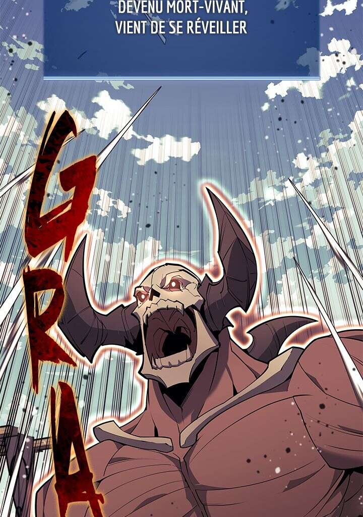 Read Overgeared FR Manga Online