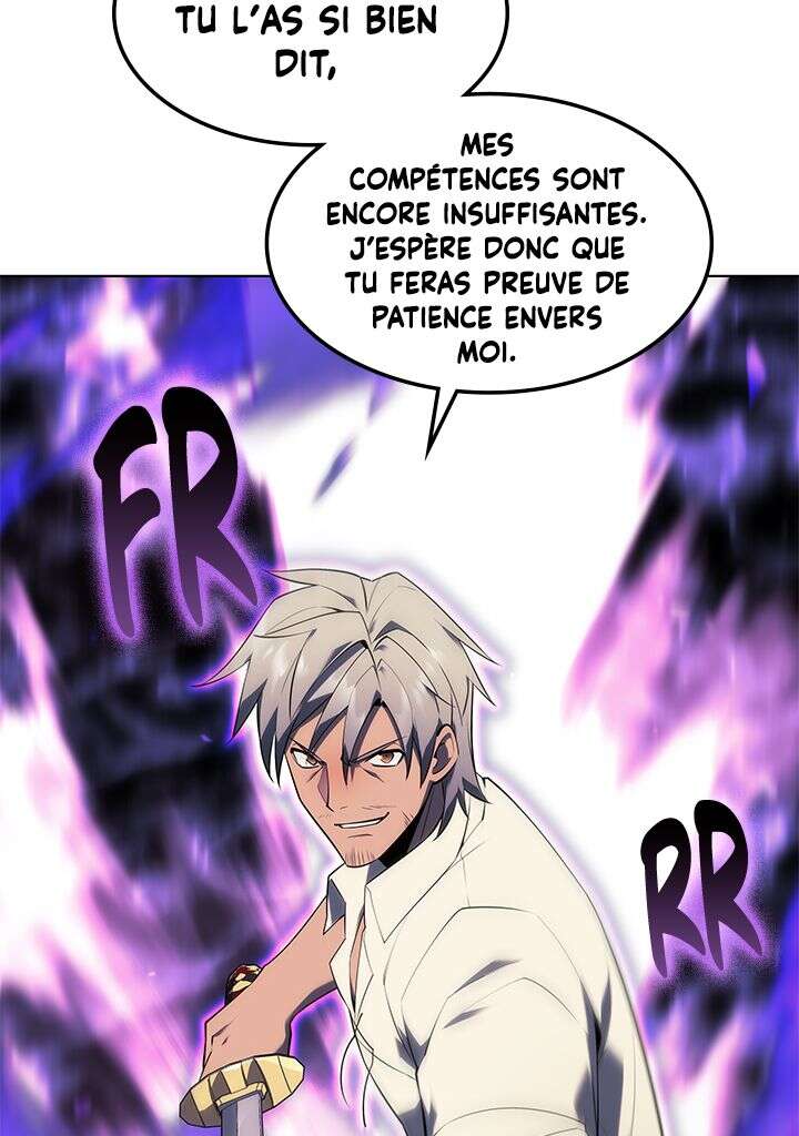 Read Overgeared FR Manga Online