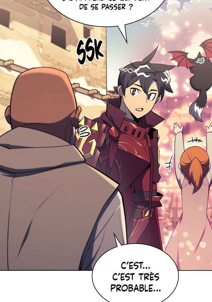 Read Overgeared FR Manga Online