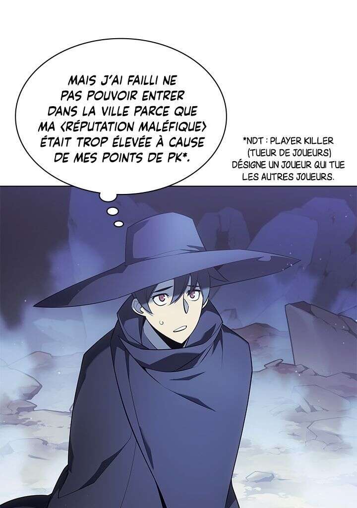 Read Overgeared FR Manga Online