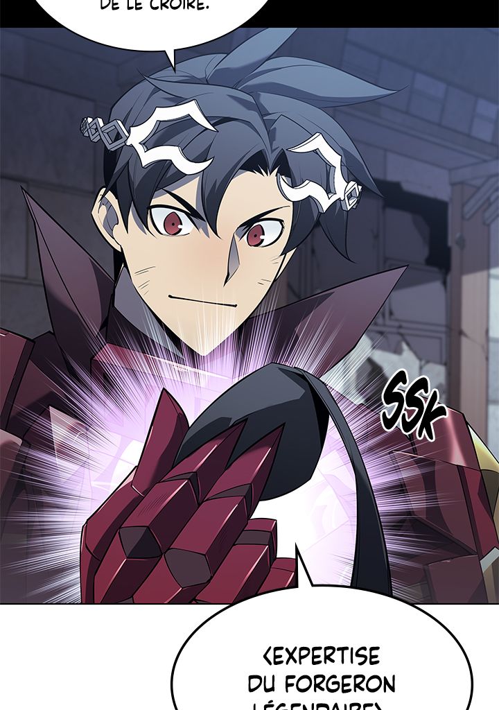 Read Overgeared FR Manga Online